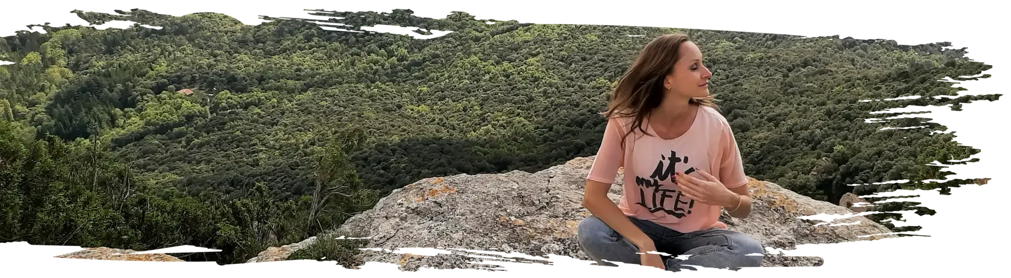 Image of Gina Bosque, acupuncturist and herbalist