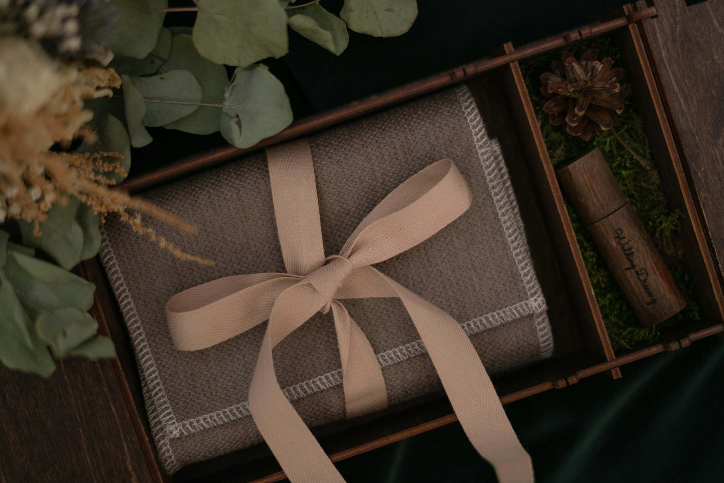 Is Inheritance an entitlement owed or a gift bestowed?