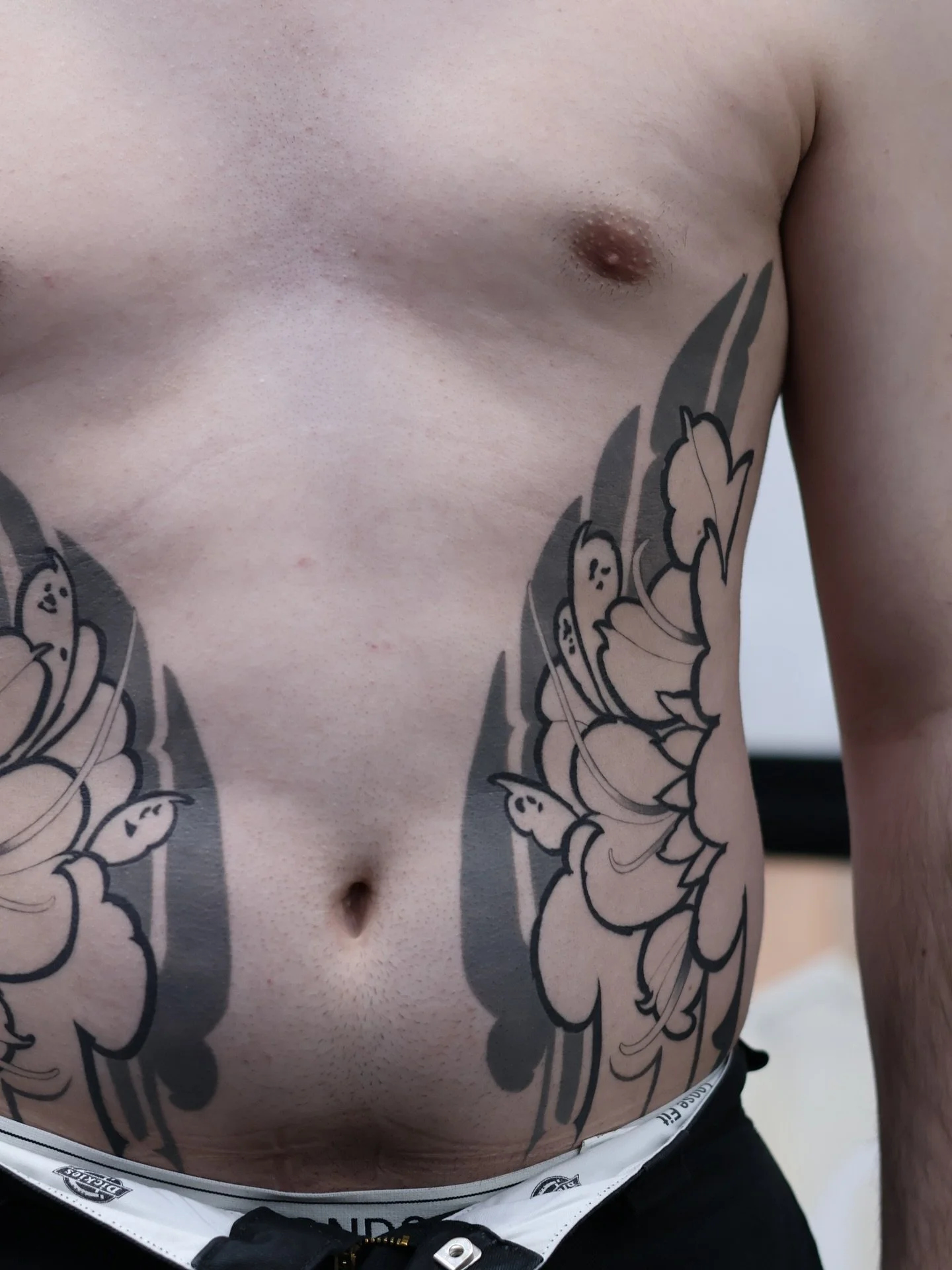 Healed