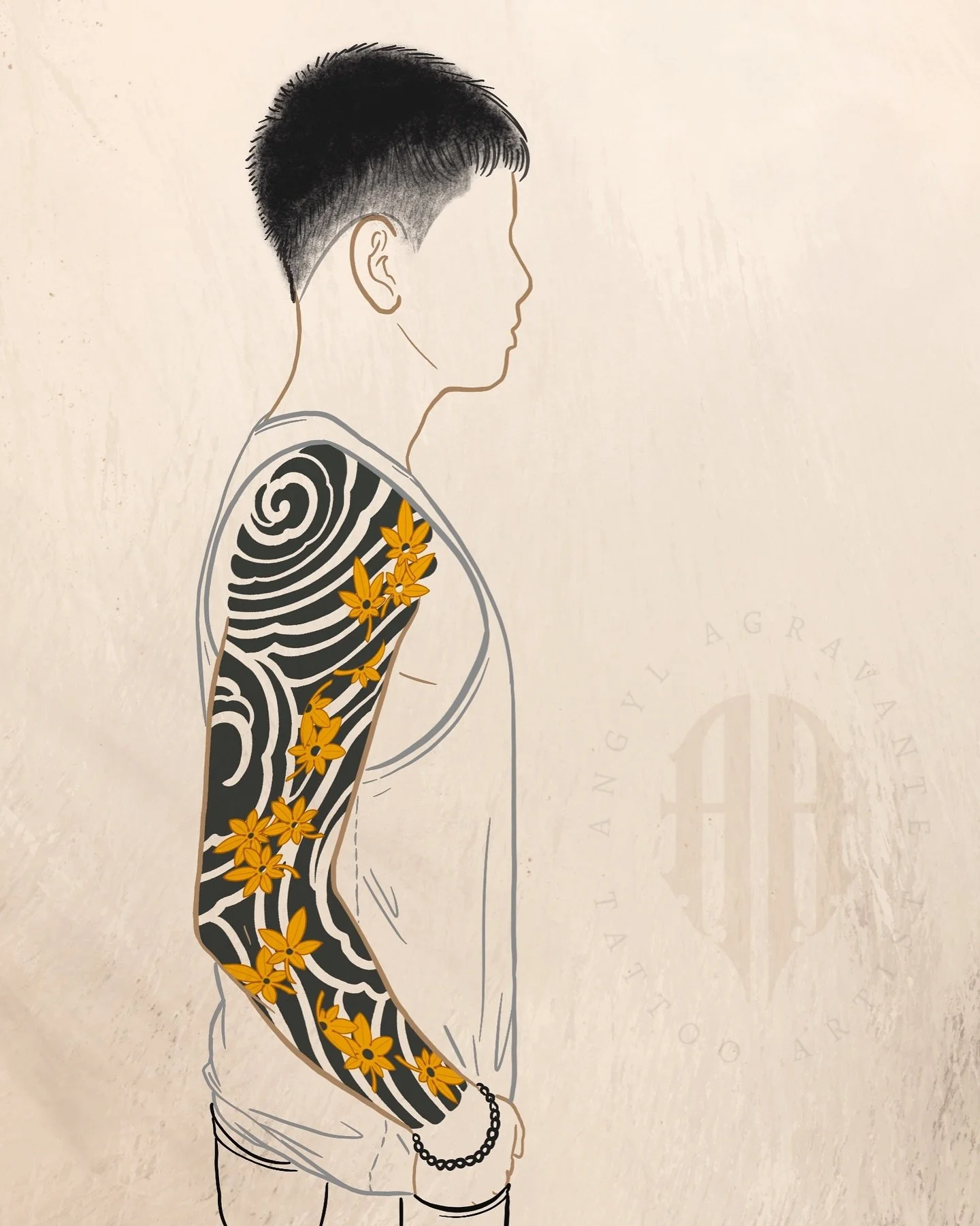 Available design to tattoo. 🖤
Priority bookings for my ‘Wanna Do’ projects!
•artofangyl.com.au
• Bookings via email/website
• Link in bio
.
.
#tattoodesign #ornamentaltattoo #blackworkdesign #mapletattoodesign #melbournet