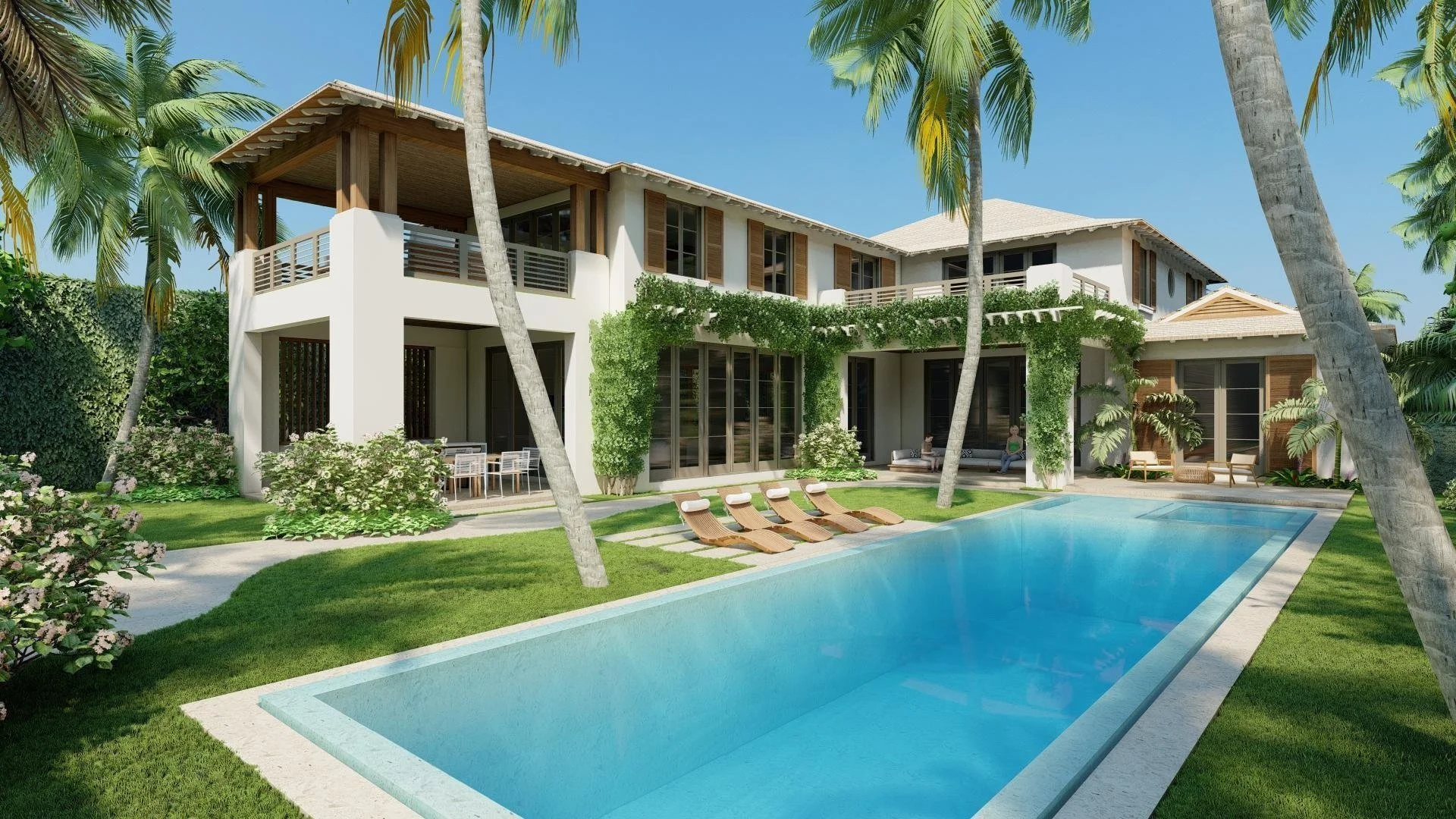 1265 N Lake Way, Palm Beach, FL