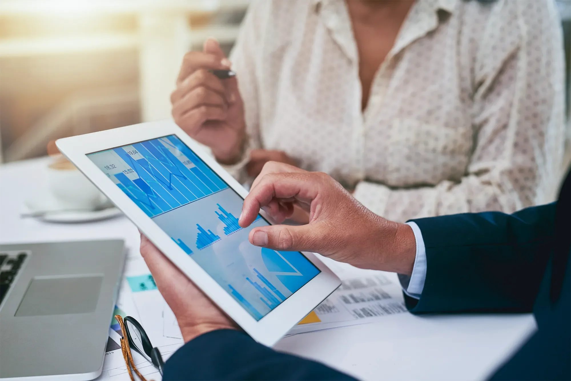 Disposition & Portfolio Strategy