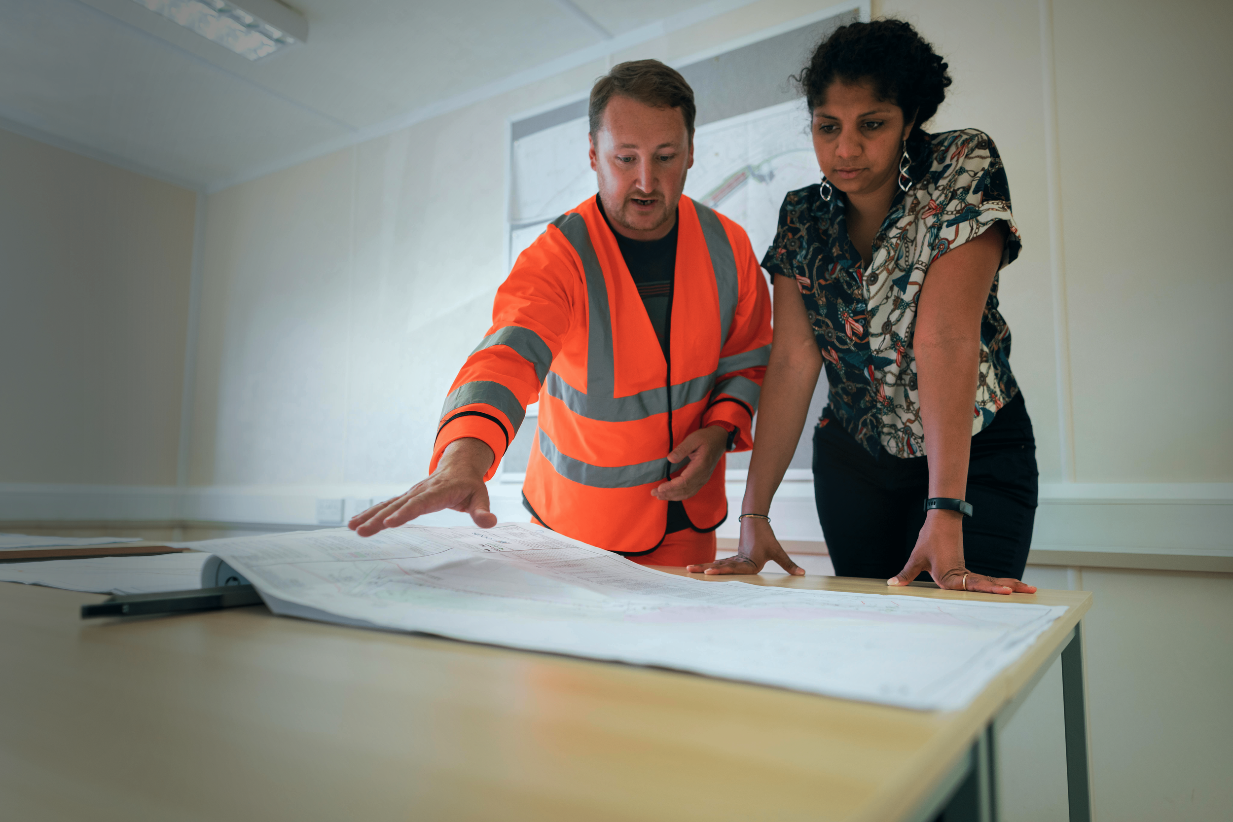 Ideas to Reality — Tomorrow's Women In Construction