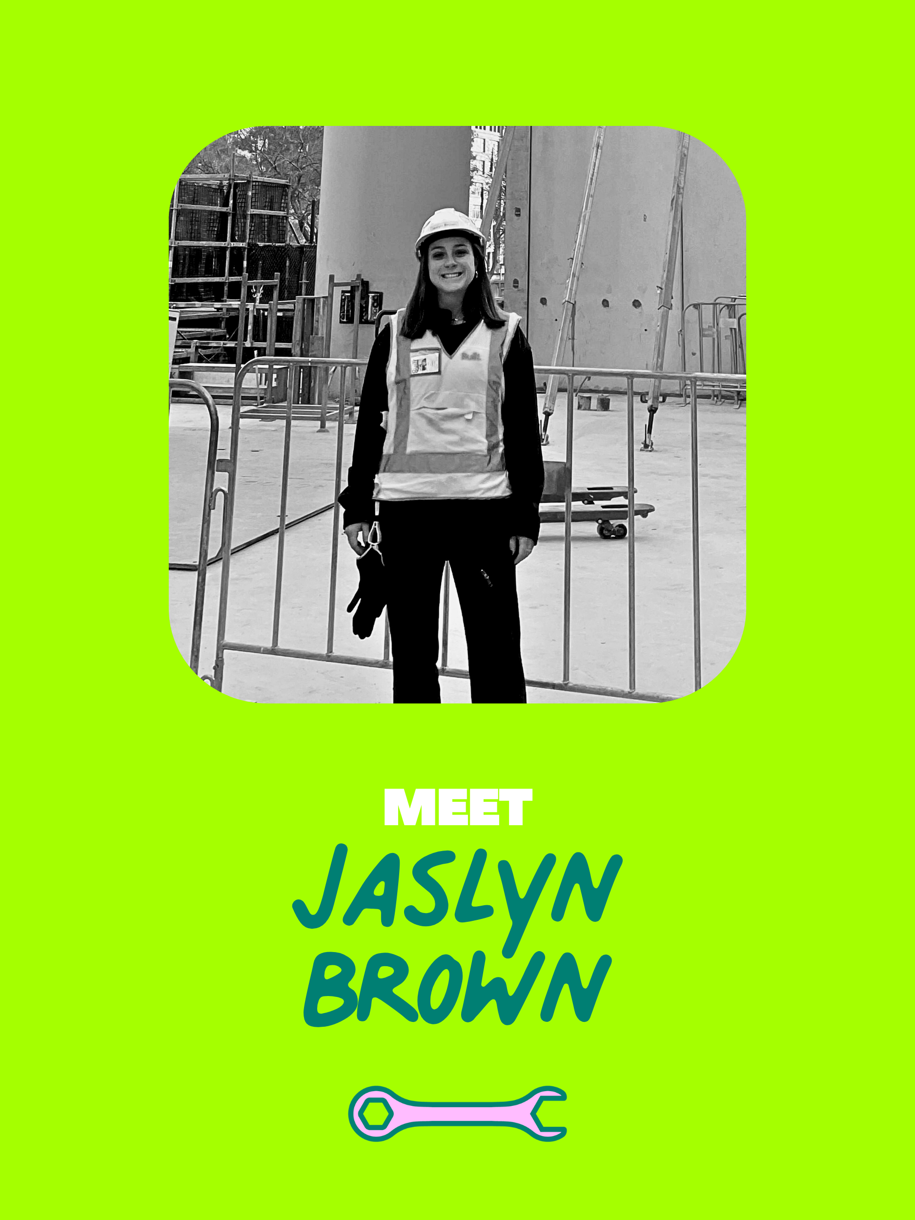 Senior Sustainability Engineer — Tomorrow's Women In Construction