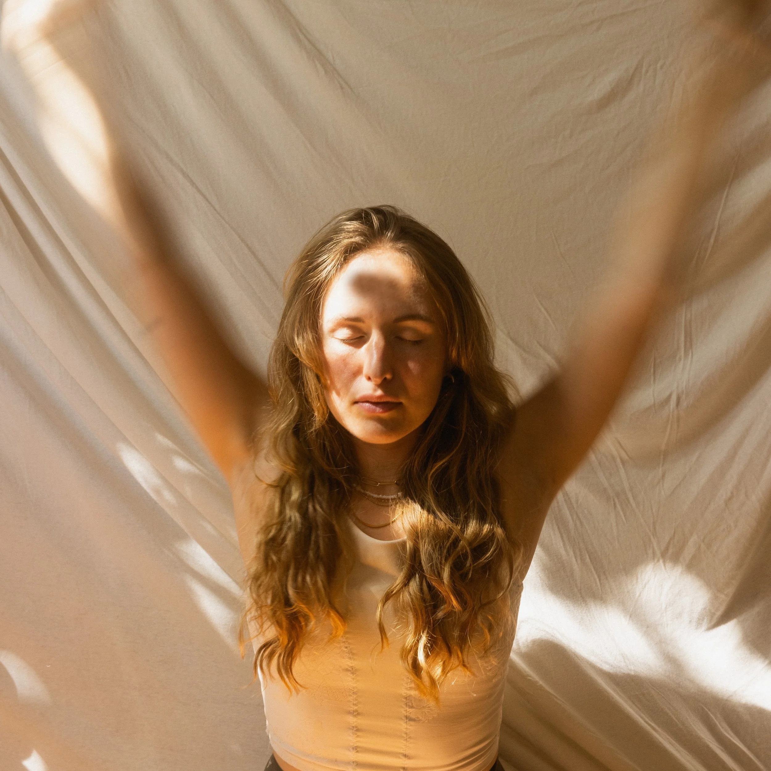 NEW CLASS ALERT from 26 April on

If you have practiced with me you know that kriyas, pranayama and TCM are very close to my heart. Therefore I am happy to announce this new class @mindfullife.berlin 

EVERY FRIDAY 8.45 - 9.30am

Dynamic Breath | Ign