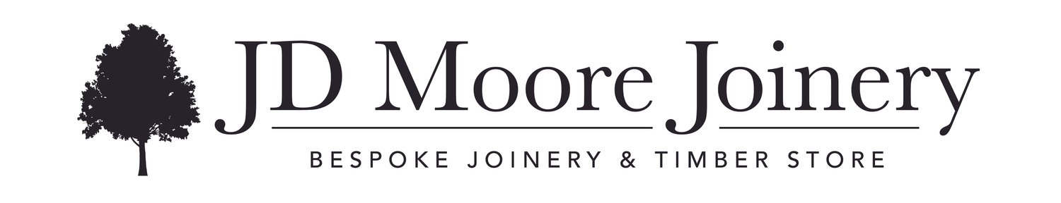 JD Moore - Bespoke Joinery &amp; Timber Store