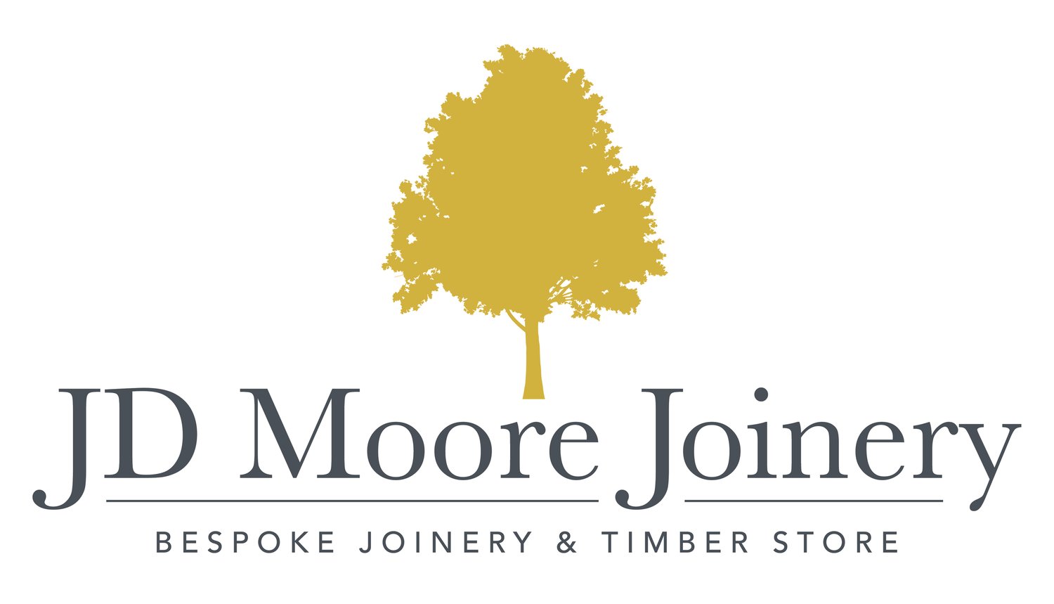 JD Moore - Bespoke Joinery &amp; Timber Store