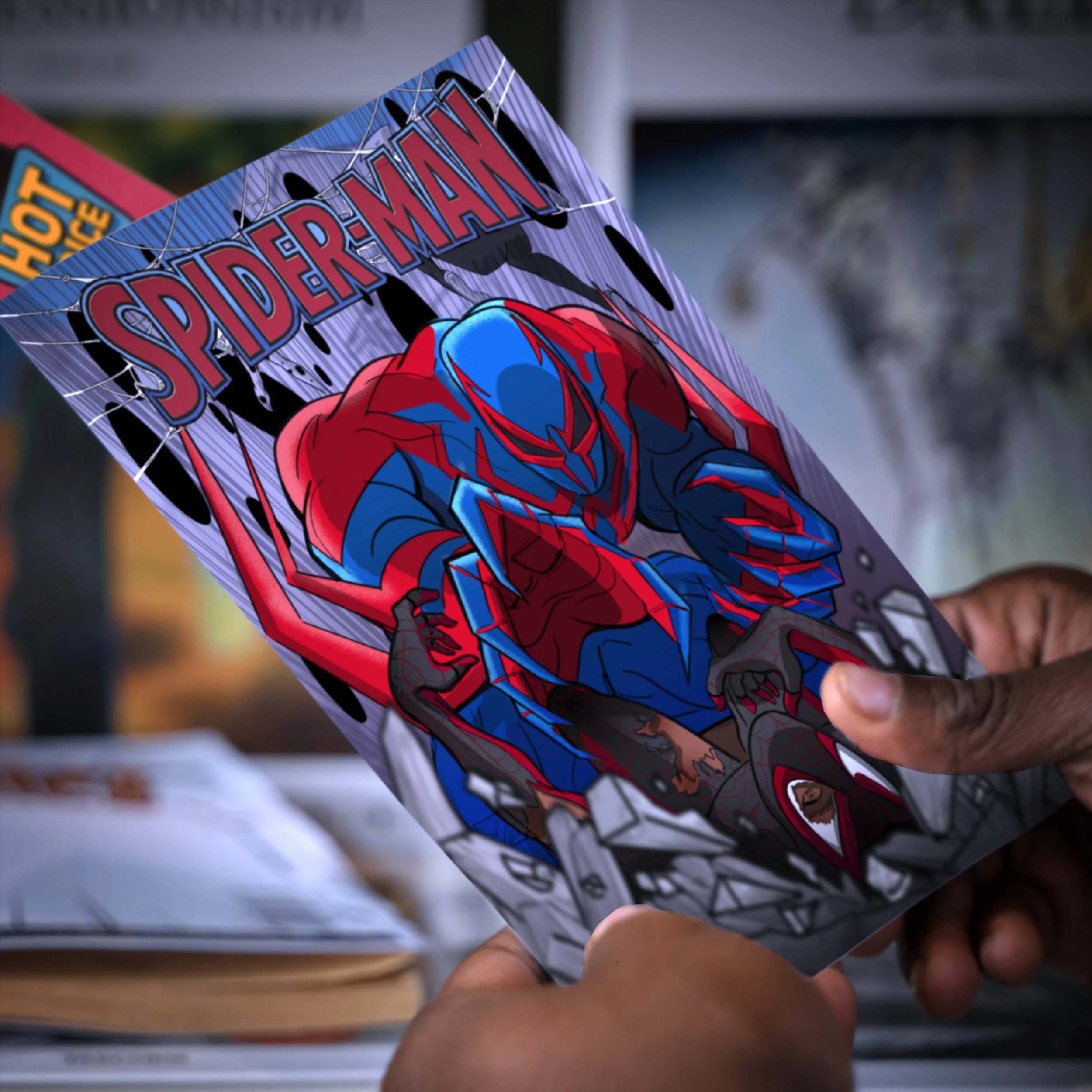 MILES - side-view-man-holding-comics copy.jpg