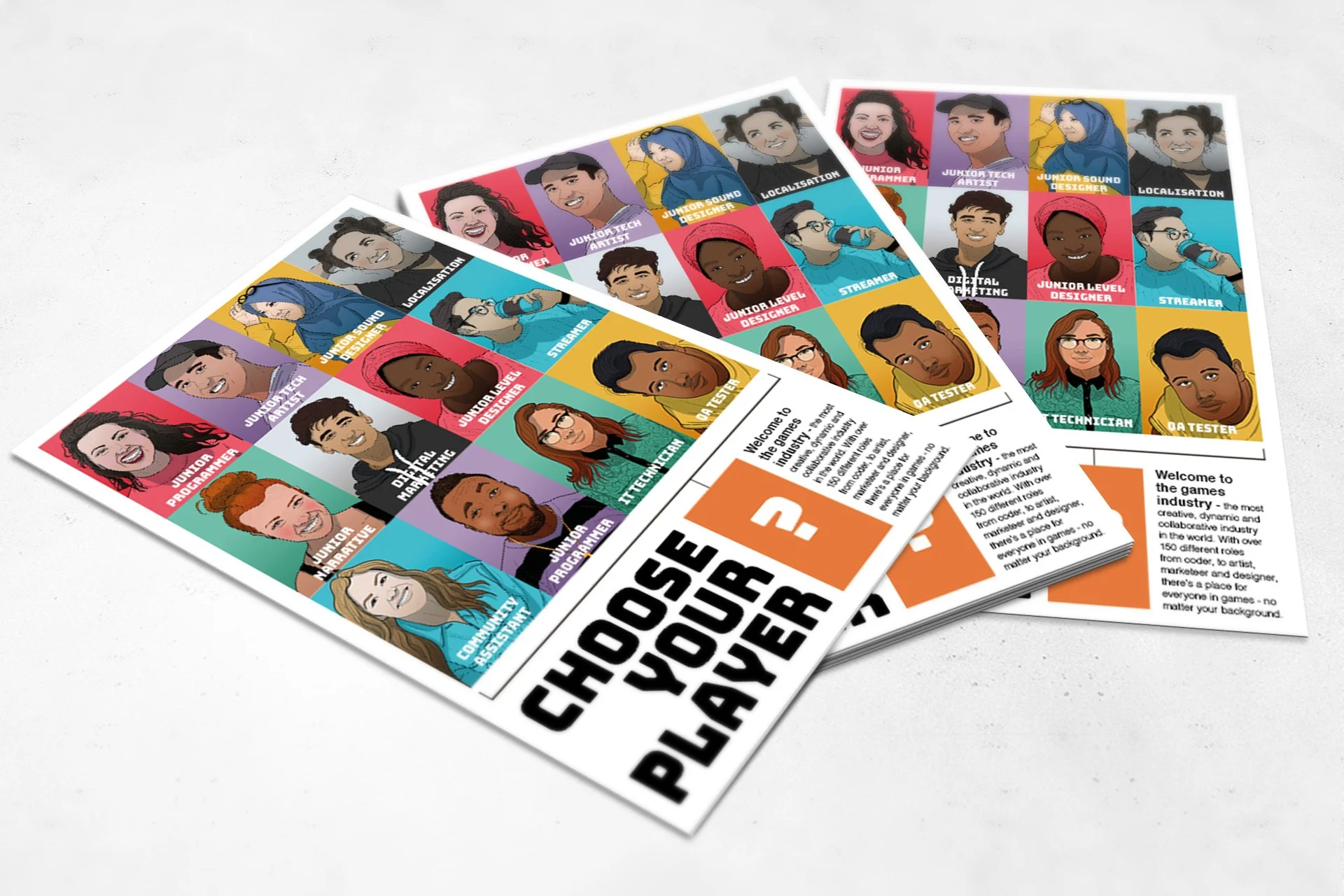Carreers Pack A4 - A5 Flyer Mockup.jpg