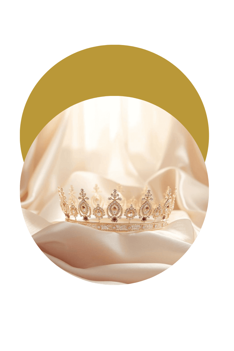 Programme Queen Frequency, 21 jours pour activer votre souveraineté intérieure