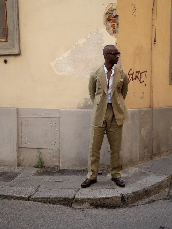 June really slapped!
.
1) @mondofcph make a cracking suit 🤌🏾🇩🇰
2) Ran a half Marathon to Sweden, with 4 days notice🙃
3) Pitti was banging 🤌🏾🤌🏾
4) Got to work with brother @rkzuk on some sauce
5) Good times with @galihrichardson and @wildsmit
