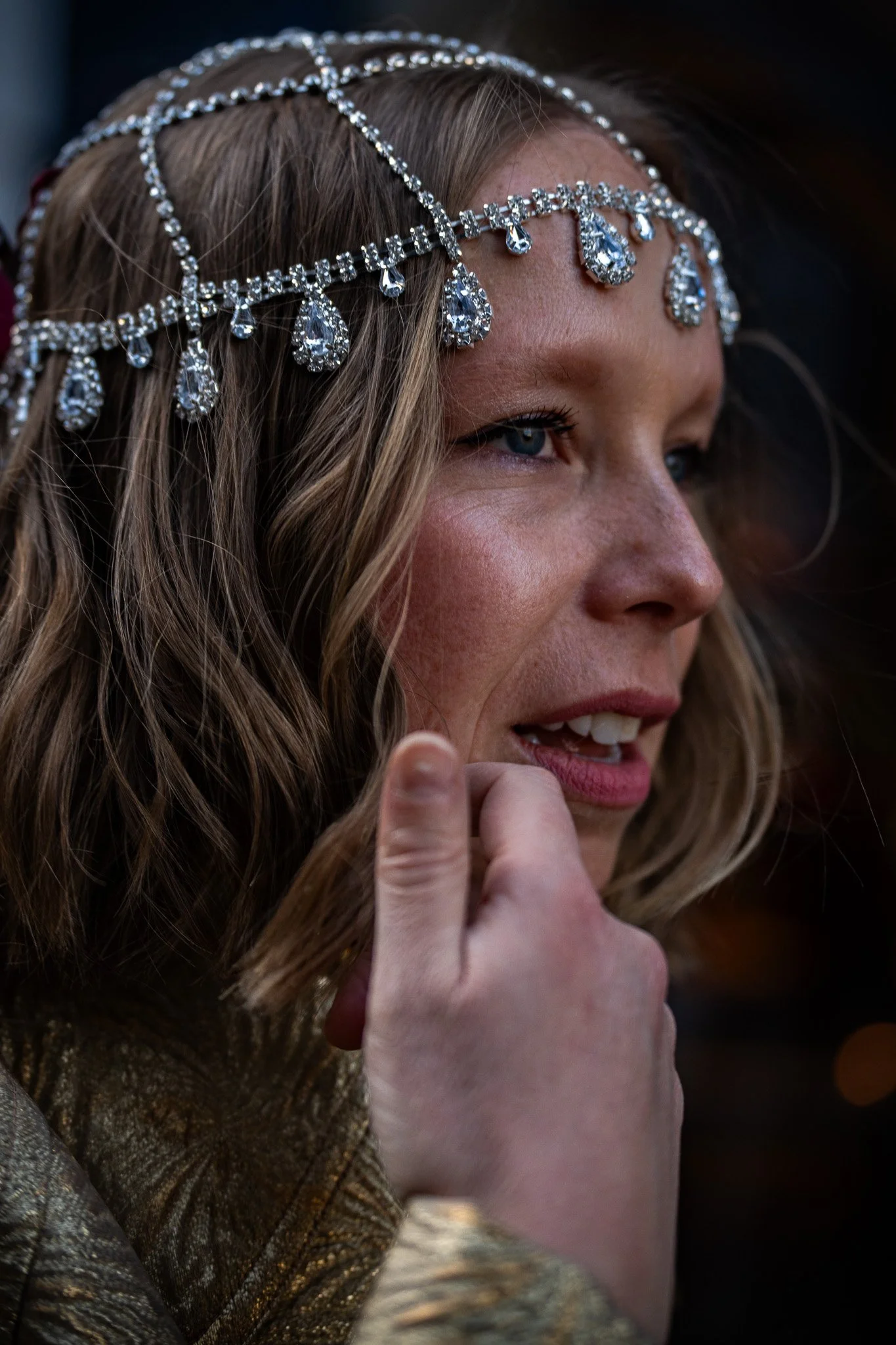 Copenhagen Fashion Week AW24