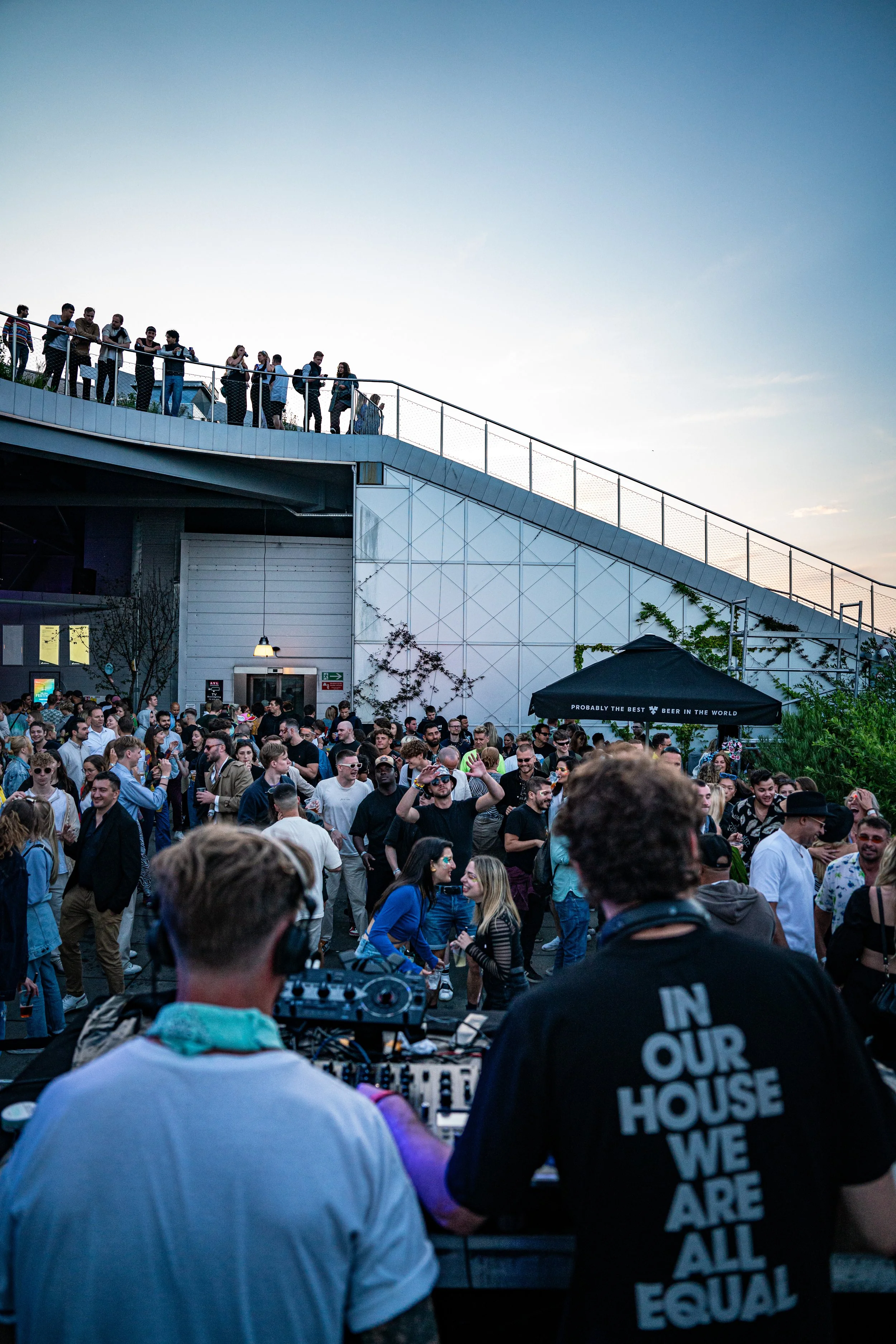 Gravity CPH Events