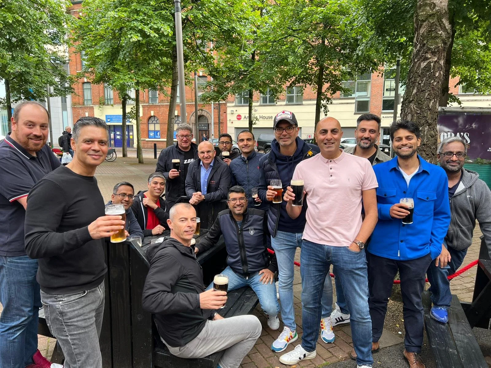 28. Group Belfast.JPG