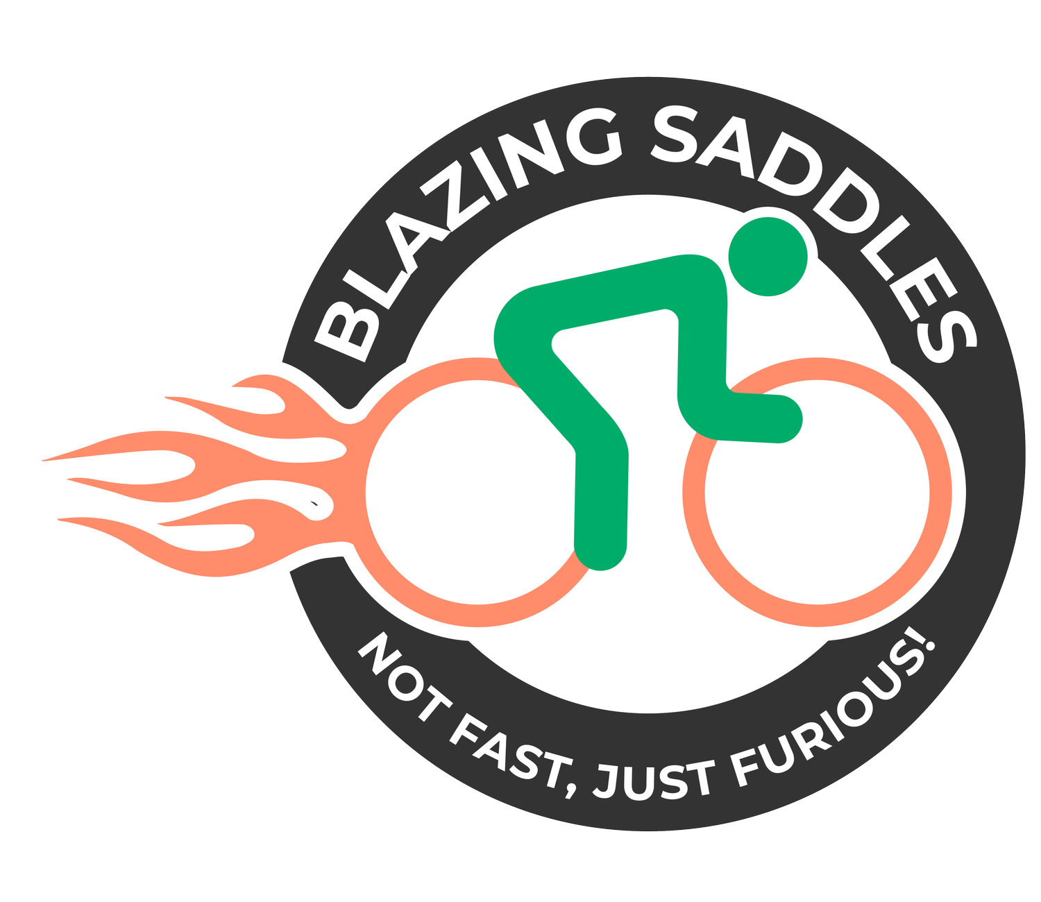 Blazing Saddles