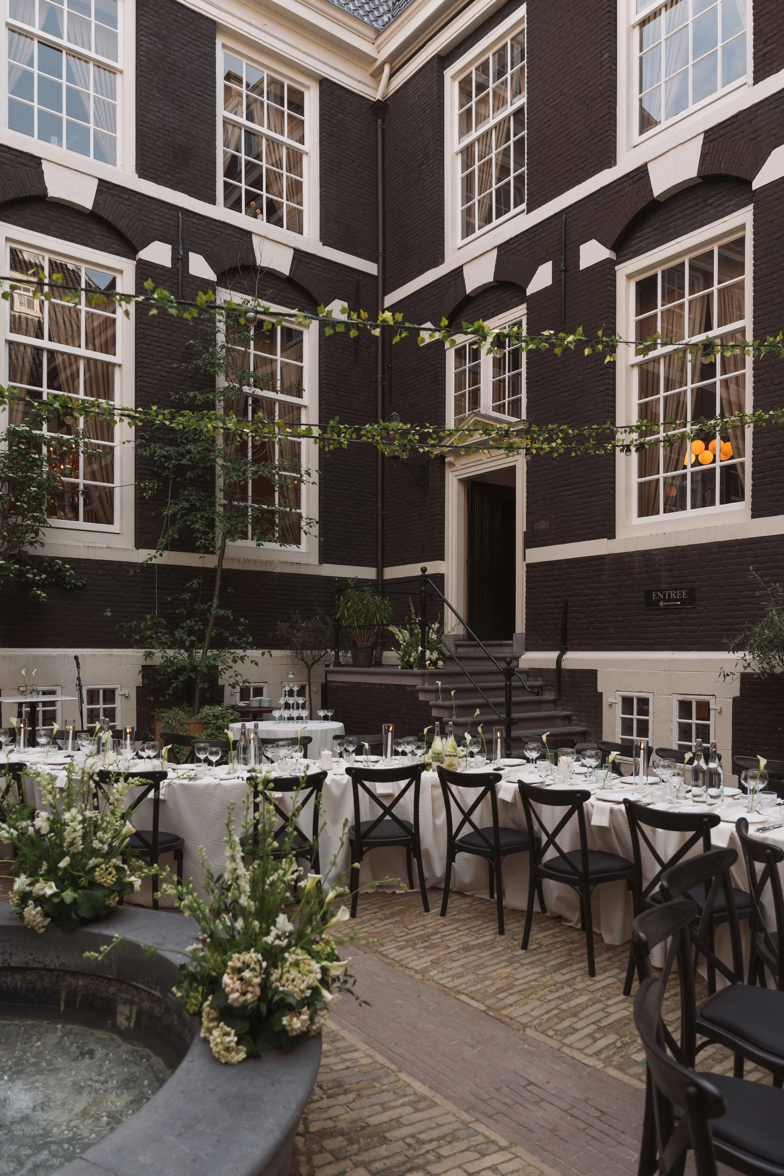 Petra Marton - Weddings by Petra - Amsterdam Wedding Photographer