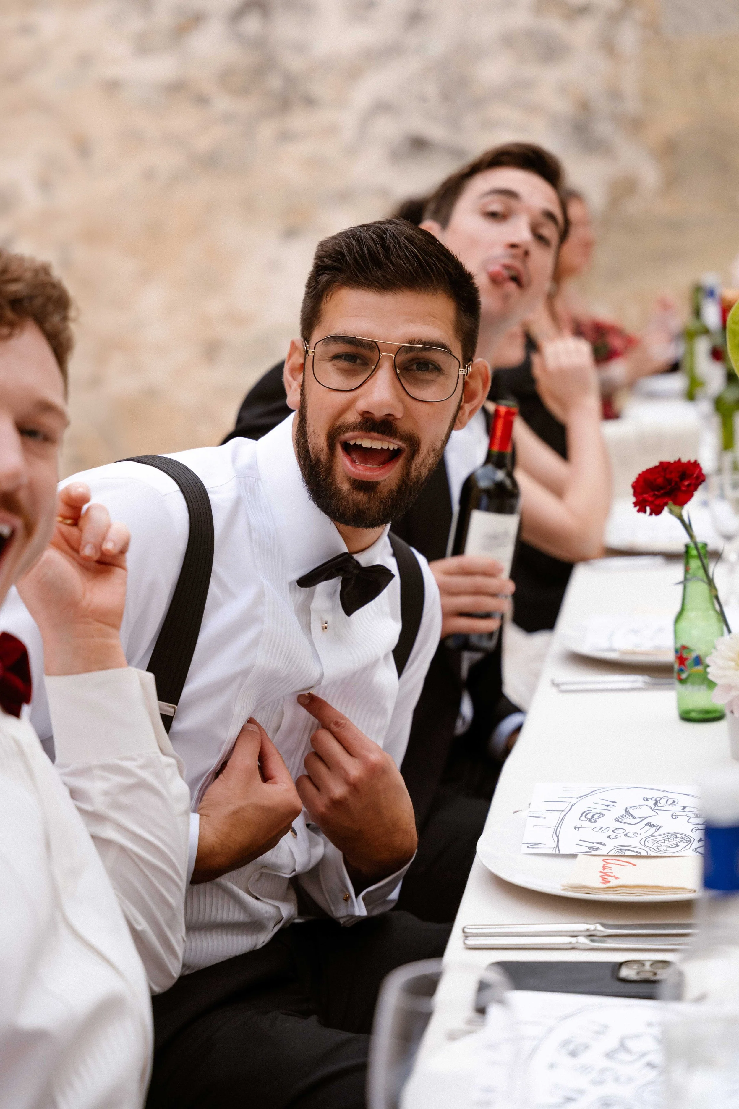 Petra Marton - Weddings by Petra - Amsterdam Wedding Photographer