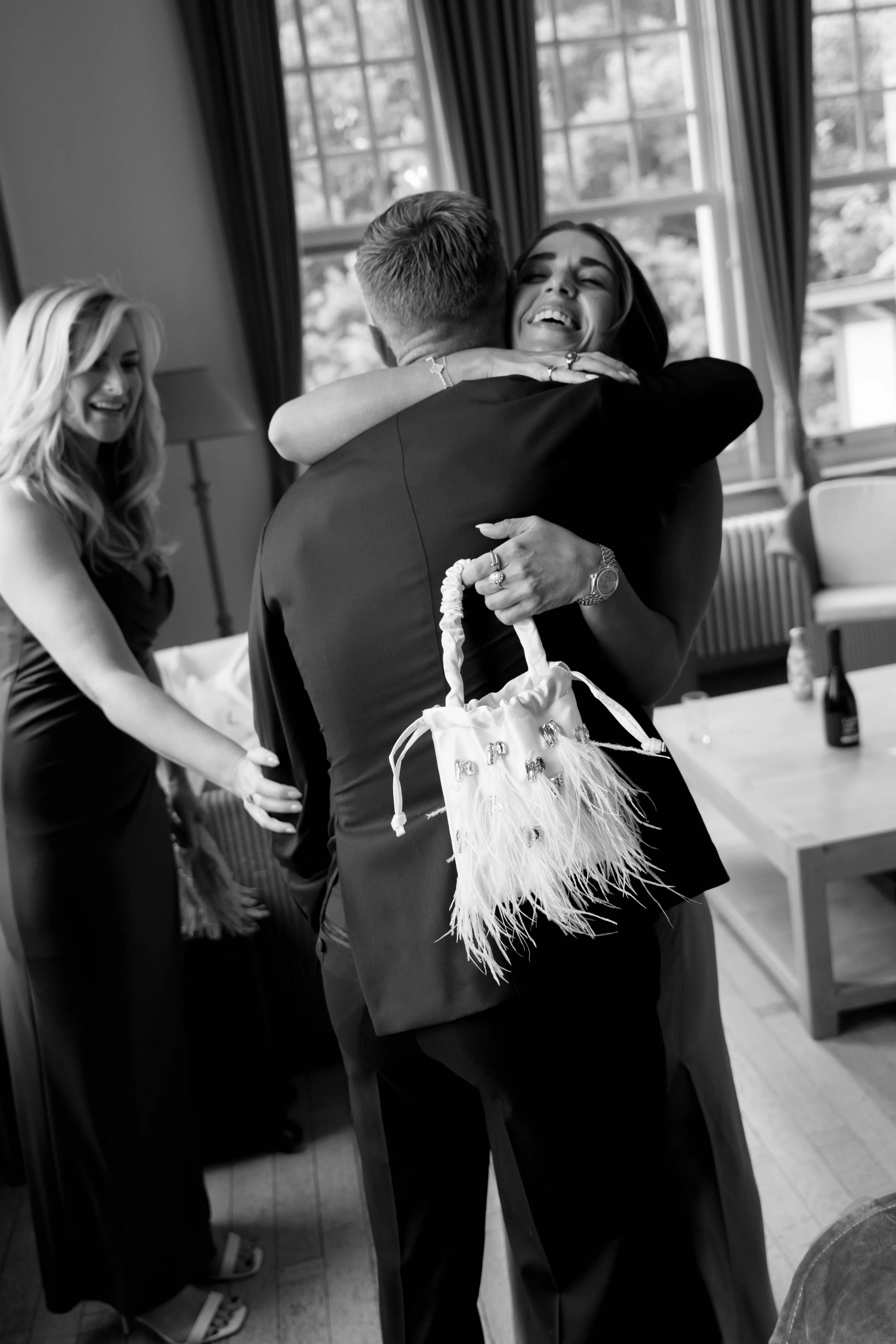 Petra Marton - Weddings by Petra - Amsterdam Wedding Photographer