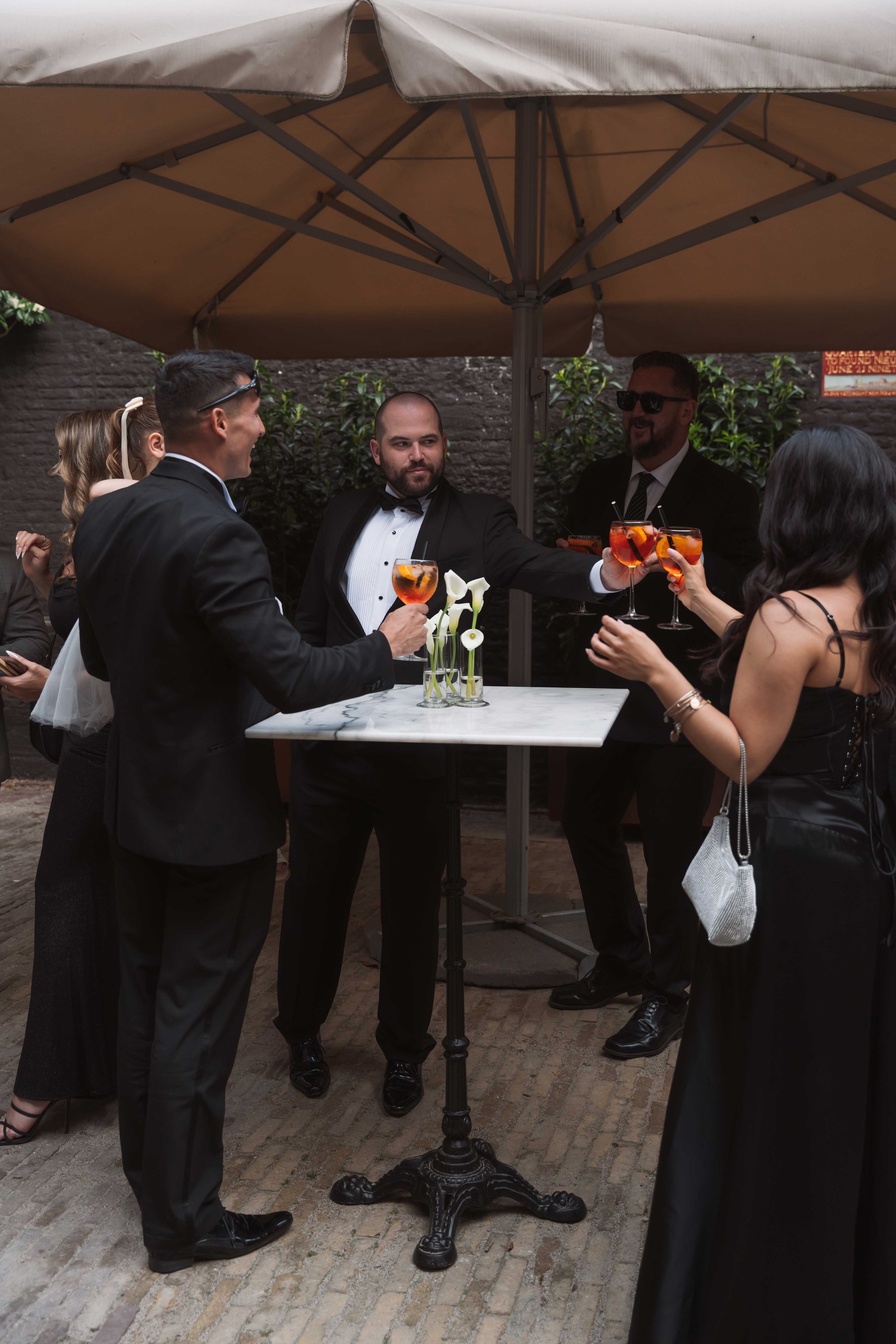 Petra Marton - Weddings by Petra - Amsterdam Wedding Photographer