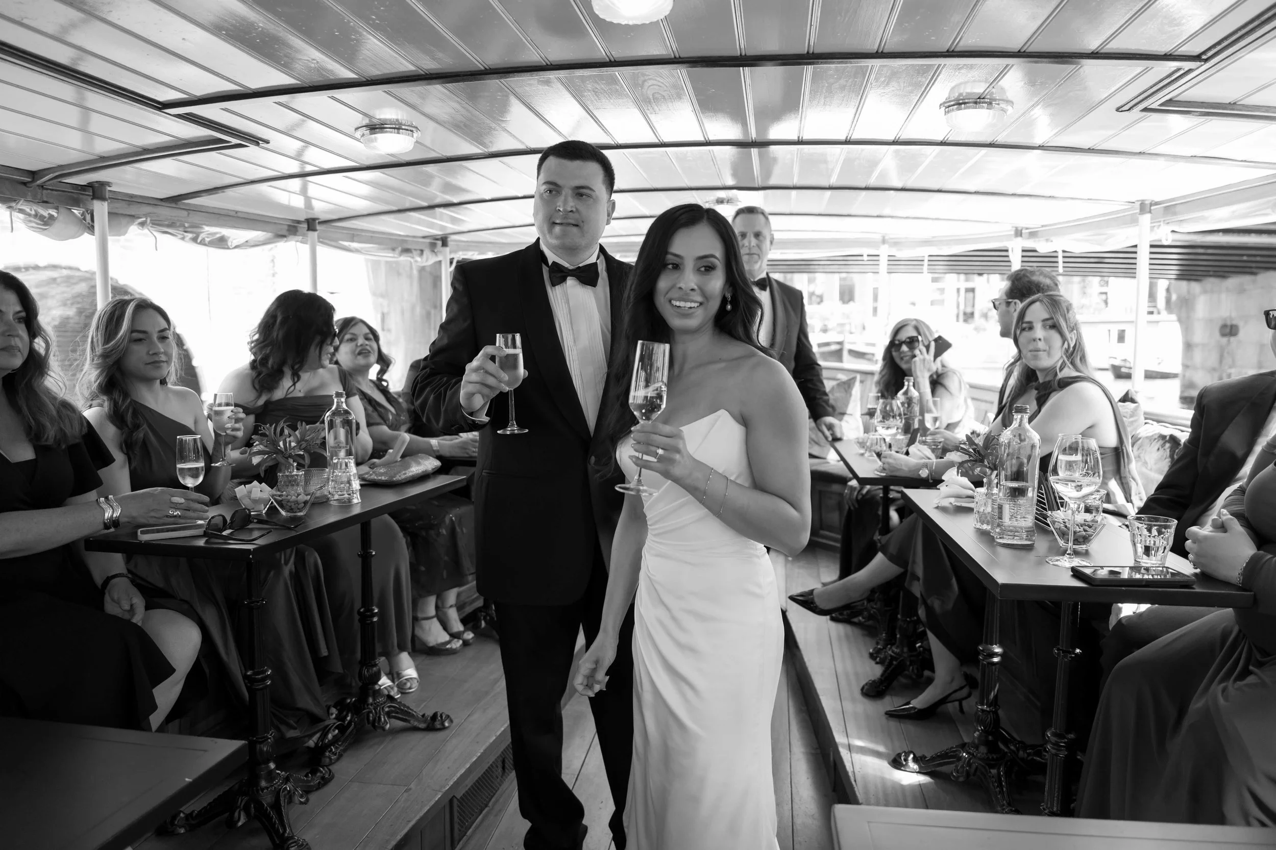 Petra Marton - Weddings by Petra - Amsterdam Wedding Photographer