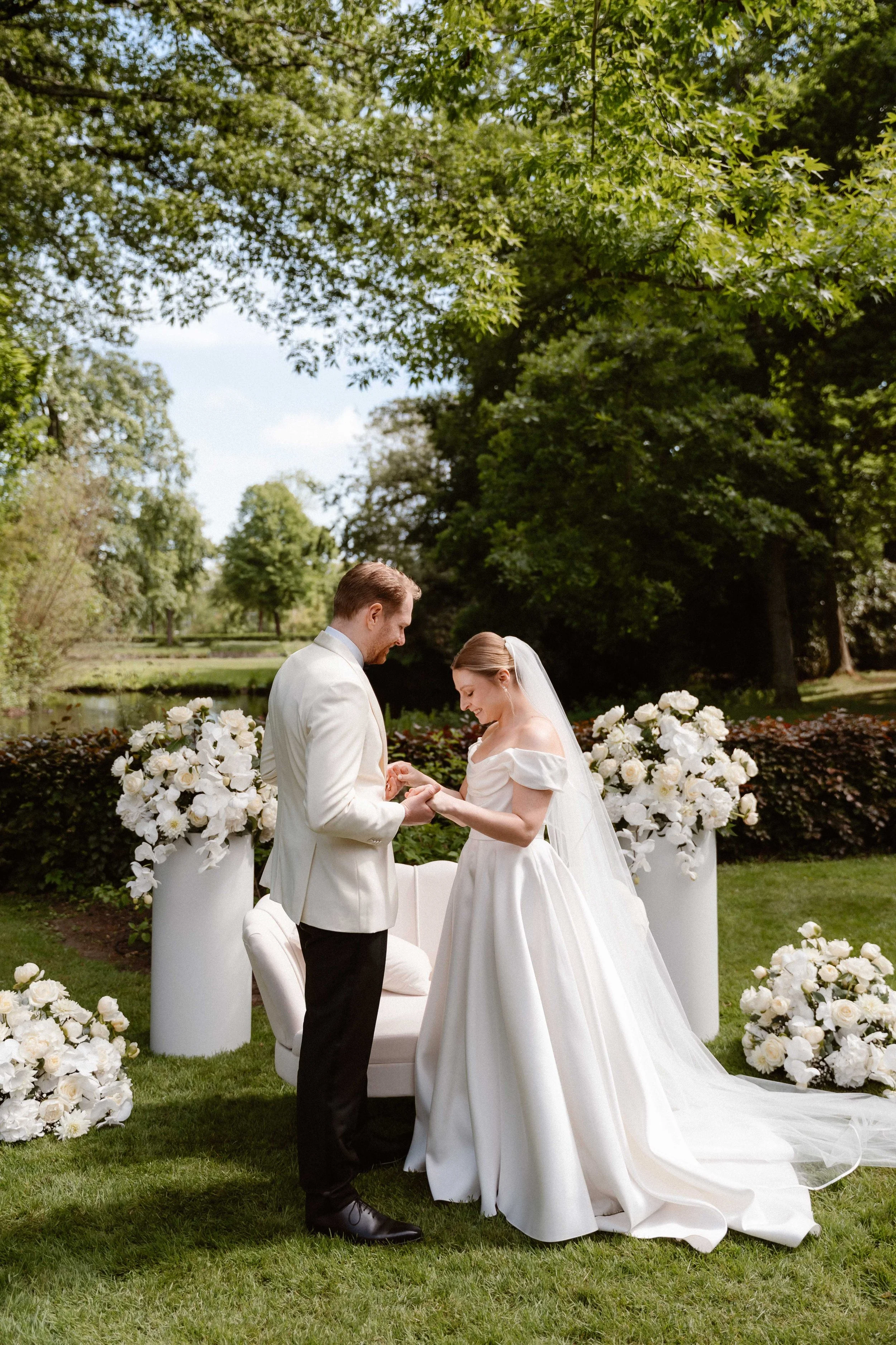 Petra Marton - Weddings by Petra - Amsterdam Wedding Photographer