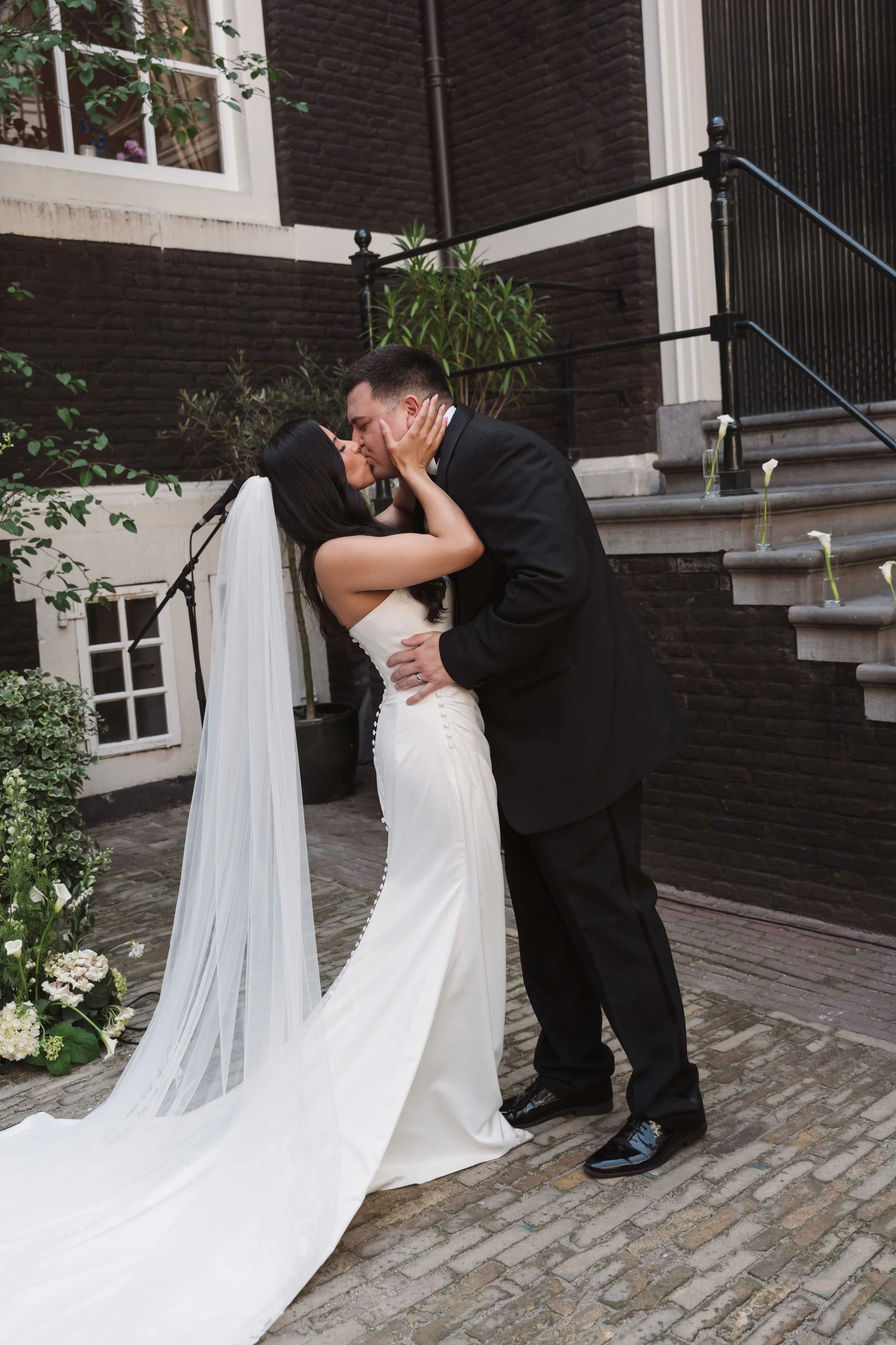 Petra Marton - Weddings by Petra - Amsterdam Wedding Photographer
