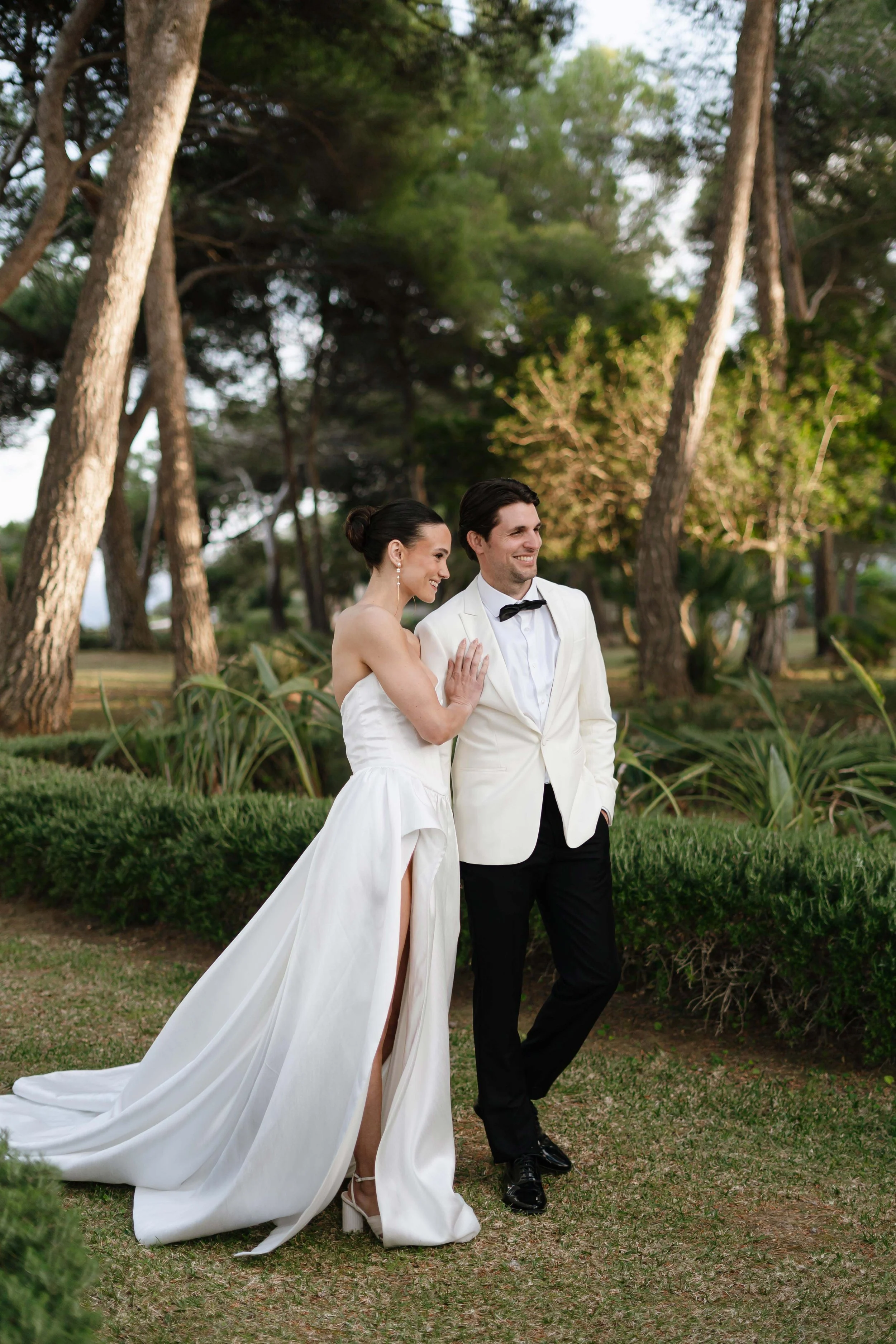 Amsterdam Wedding Photographer – Weddings by Petra