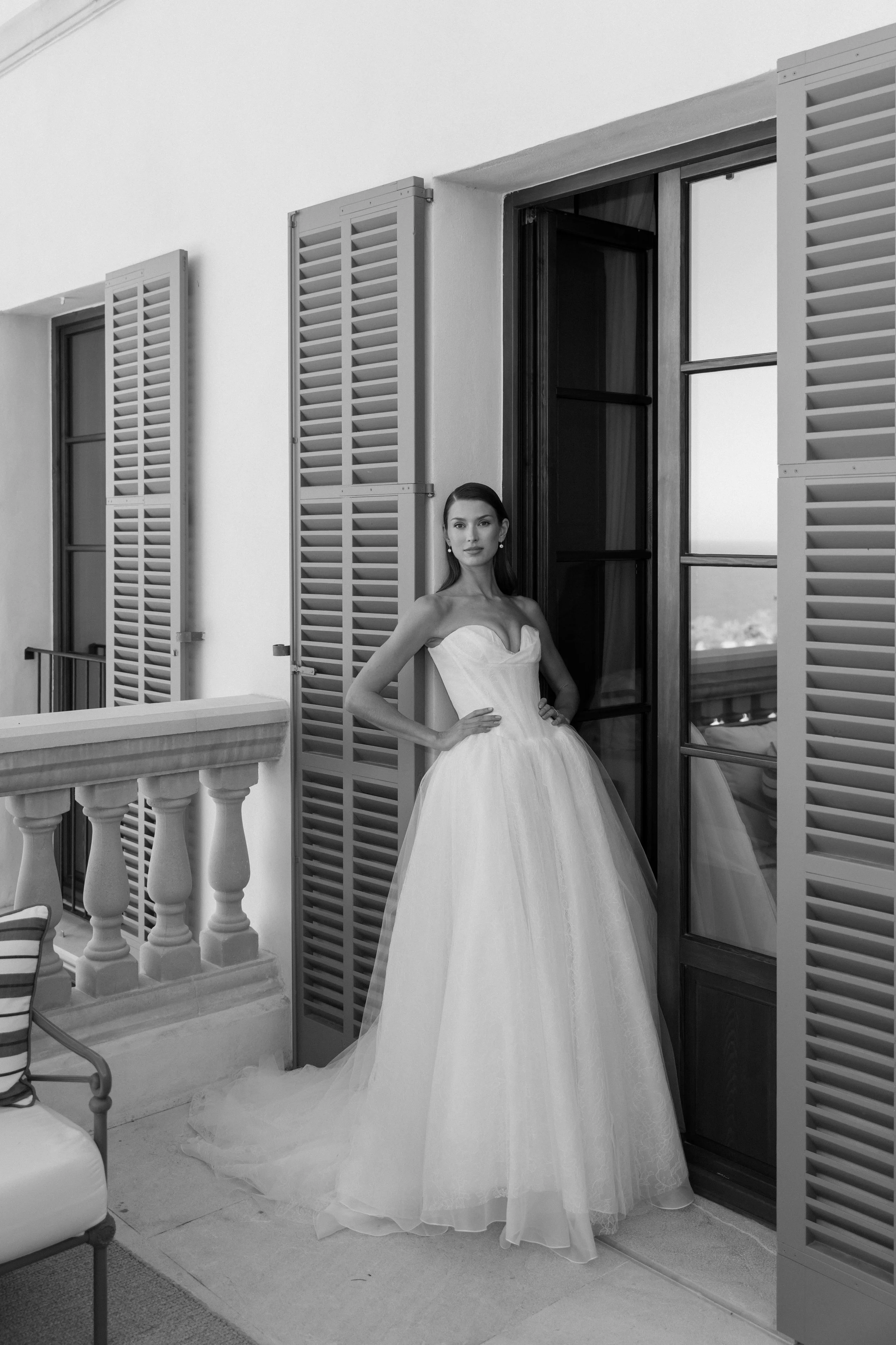 Amsterdam Wedding Photographer – Weddings by Petra