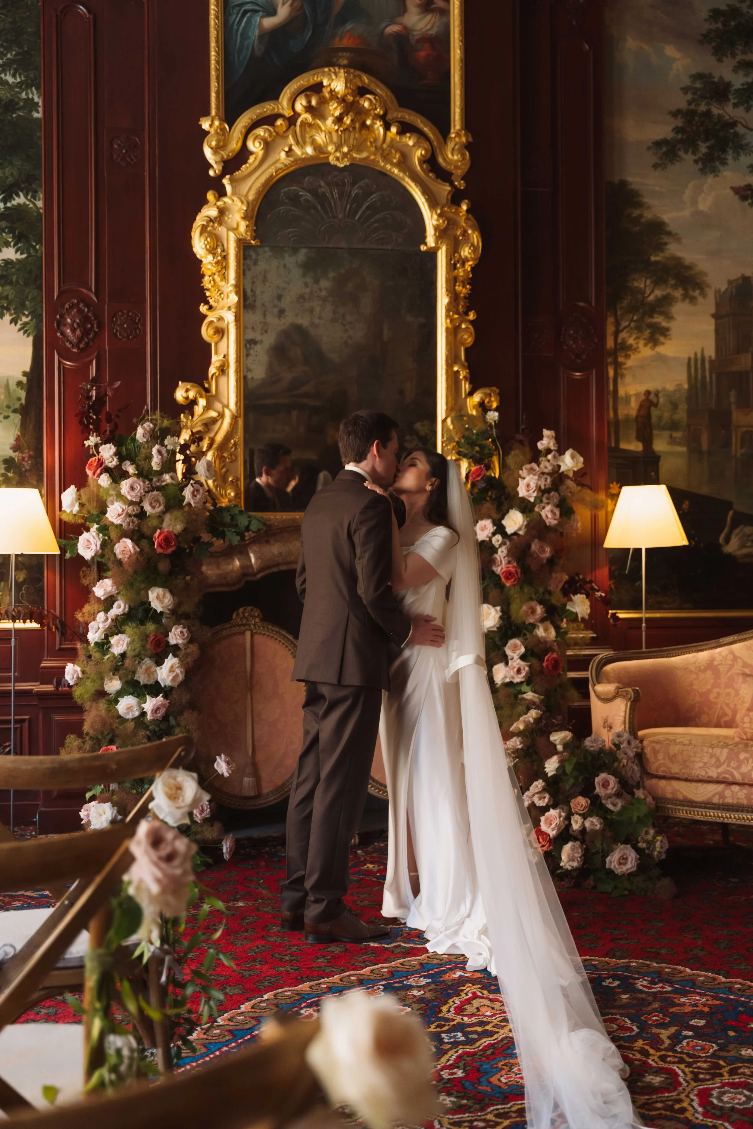 Petra Marton - Weddings by Petra - Amsterdam Wedding Photographer