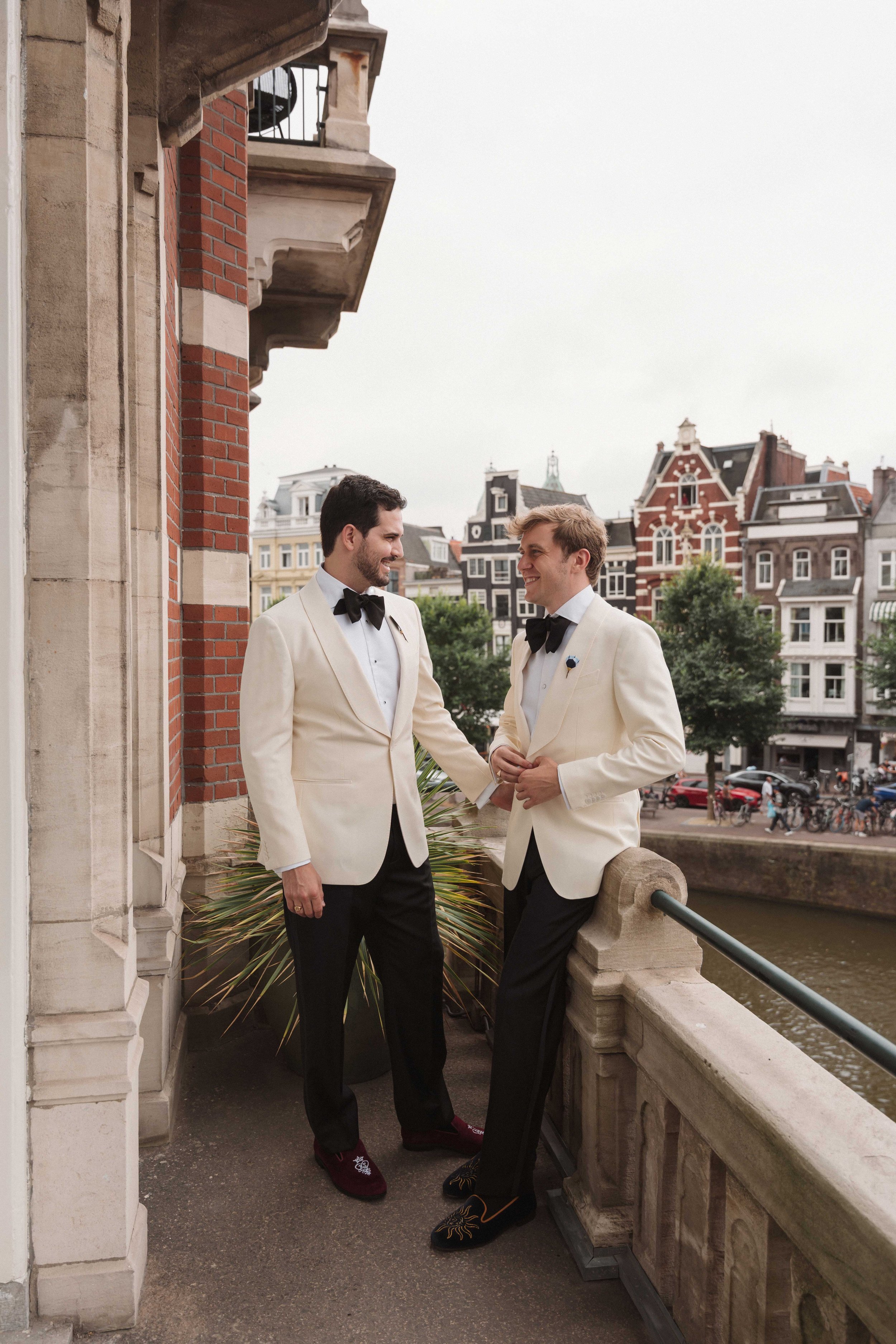 Petra Marton - Weddings by Petra - Amsterdam Wedding Photographer