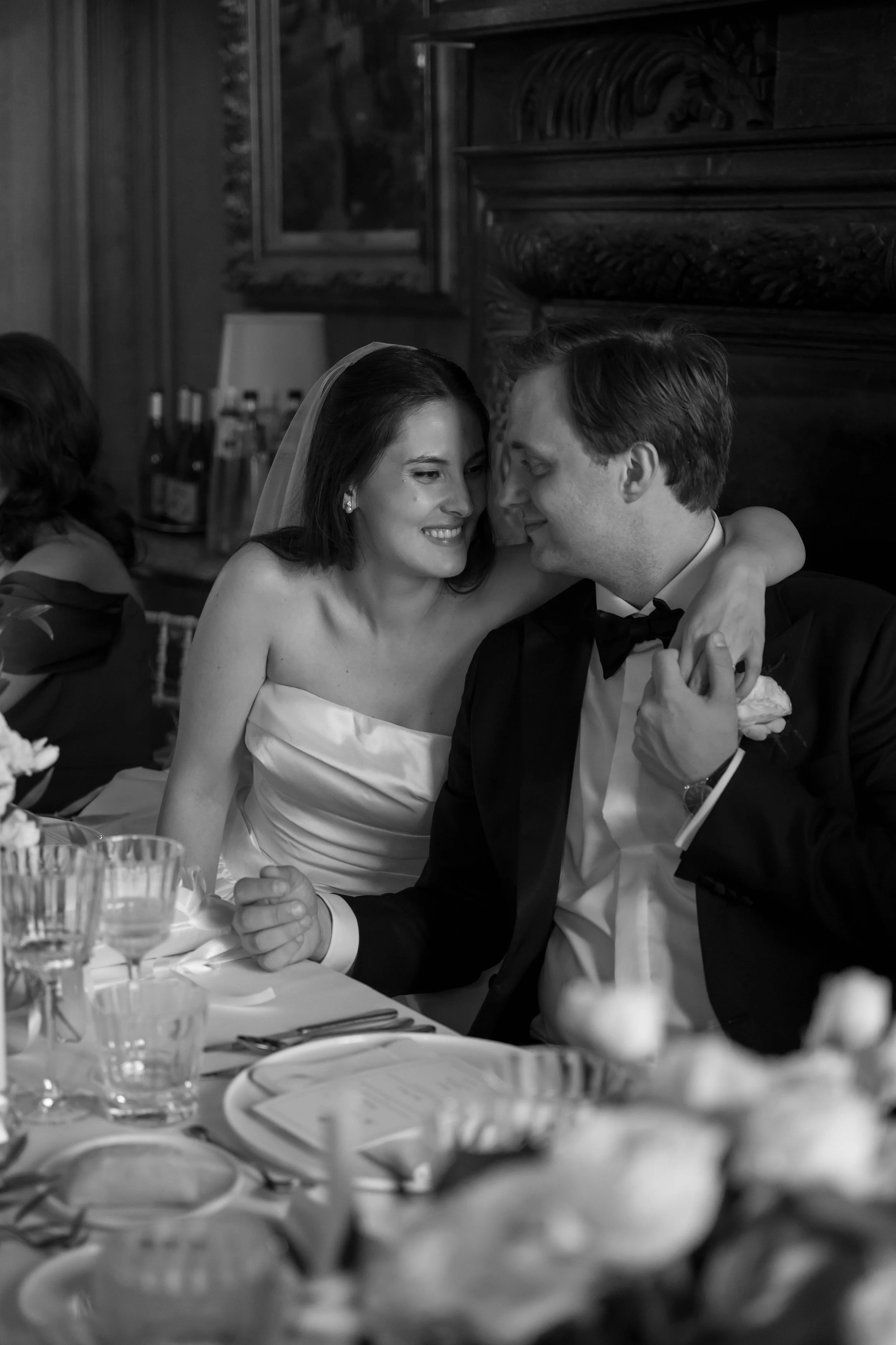 Petra Marton - Weddings by Petra - Amsterdam Wedding Photographer