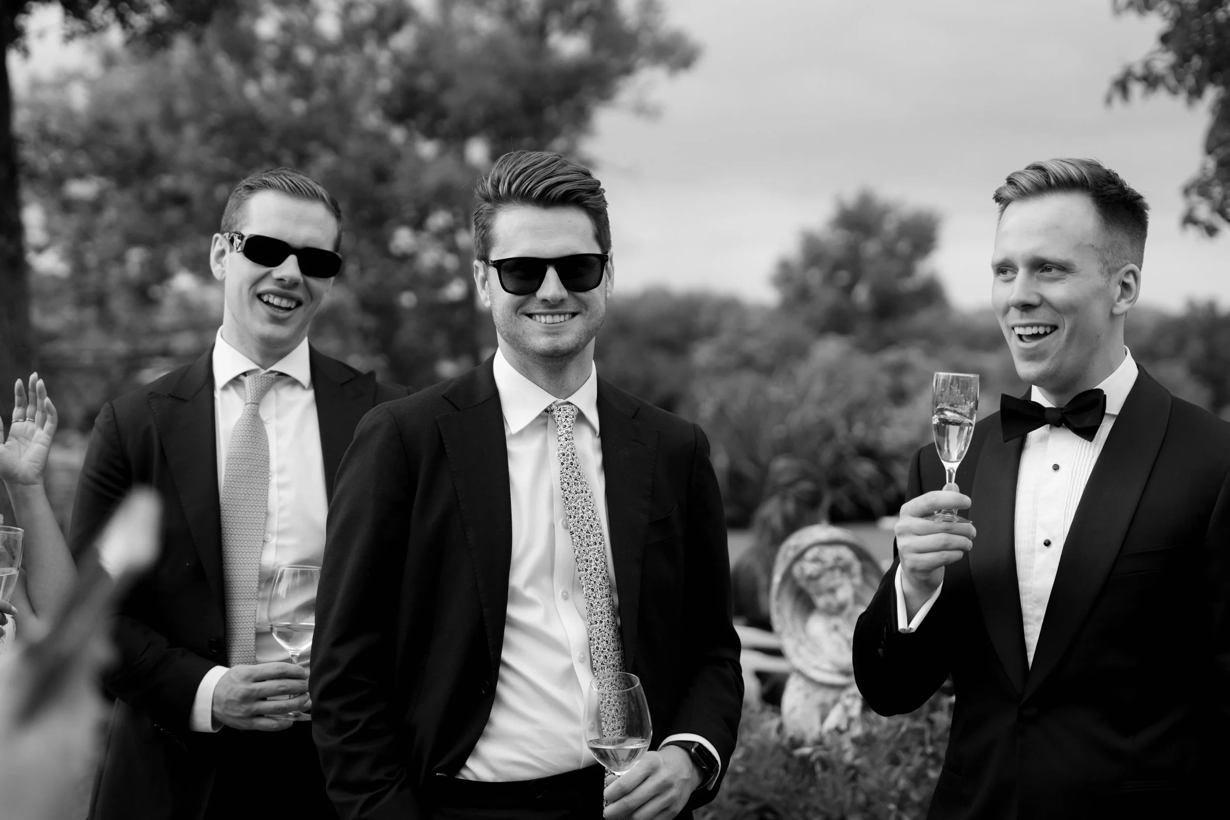 Petra Marton - Weddings by Petra - Amsterdam Wedding Photographer