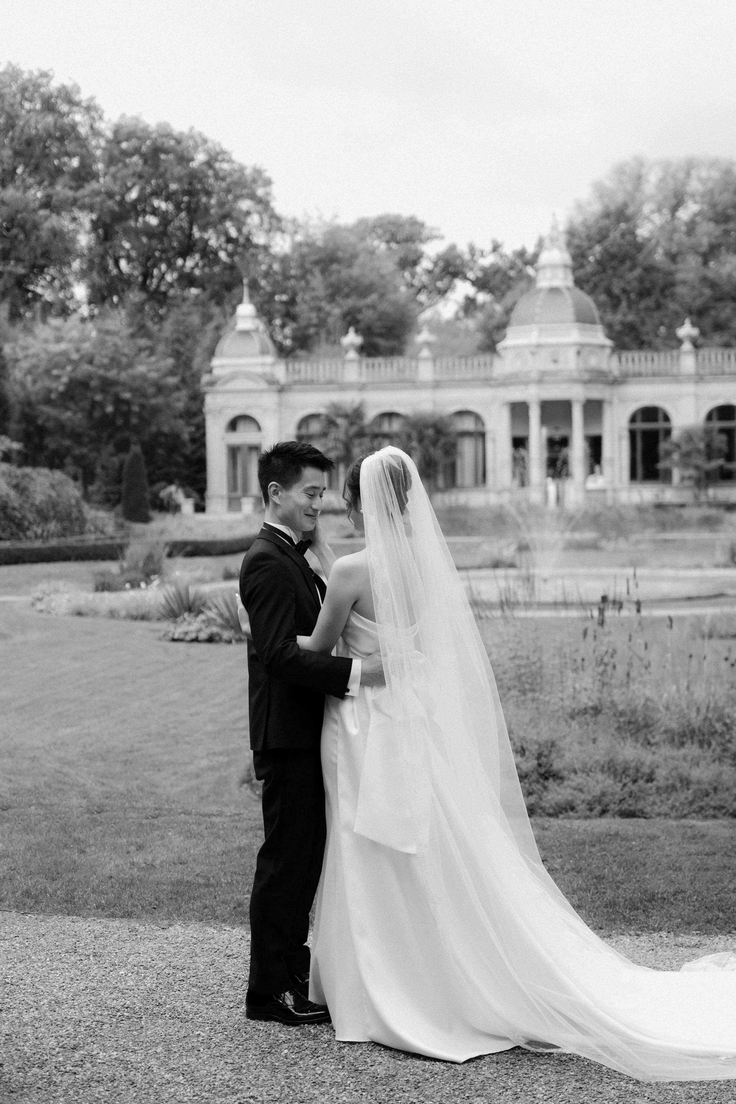 Petra Marton - Weddings by Petra - Amsterdam Wedding Photographer