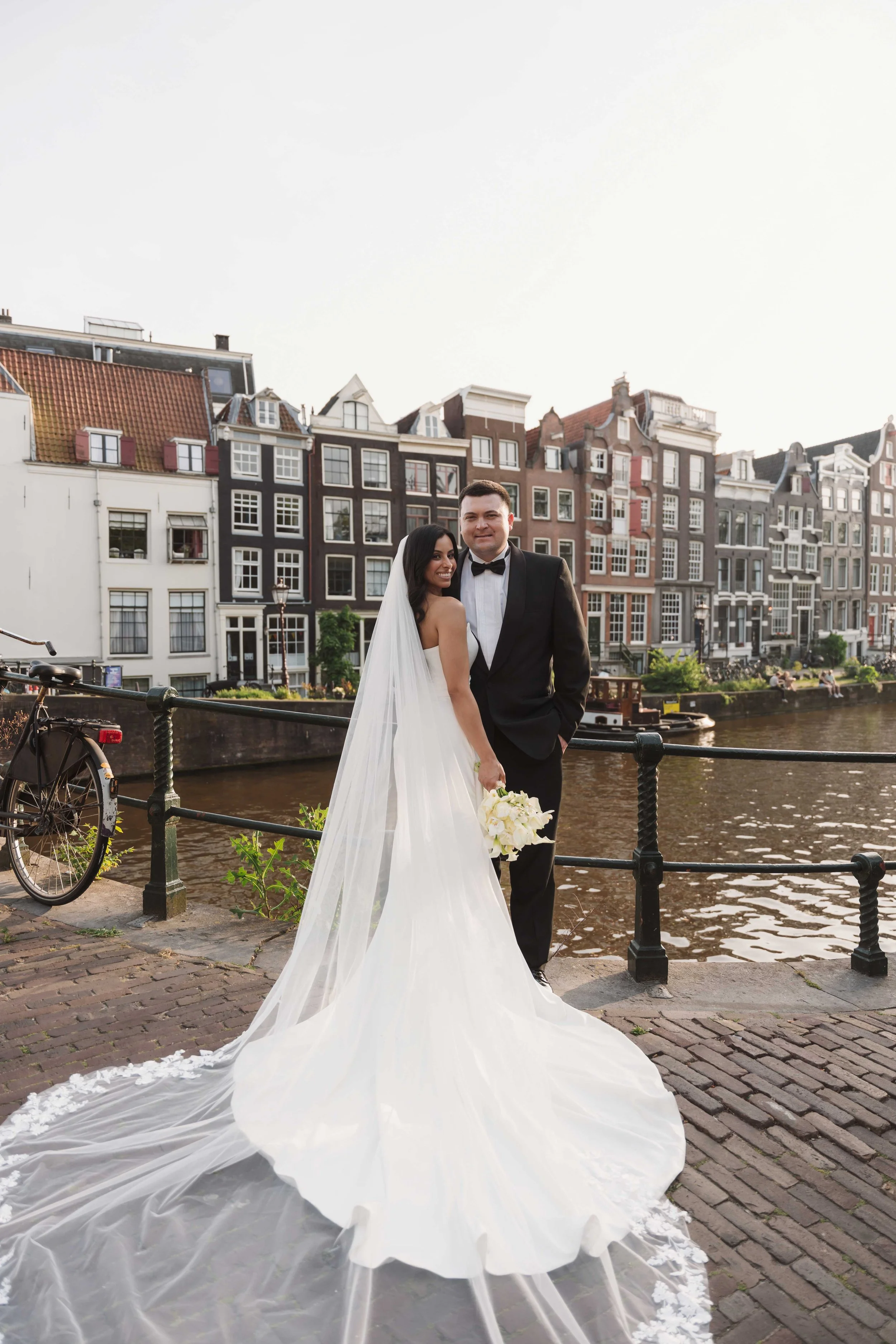 Petra Marton - Weddings by Petra - Amsterdam Wedding Photographer