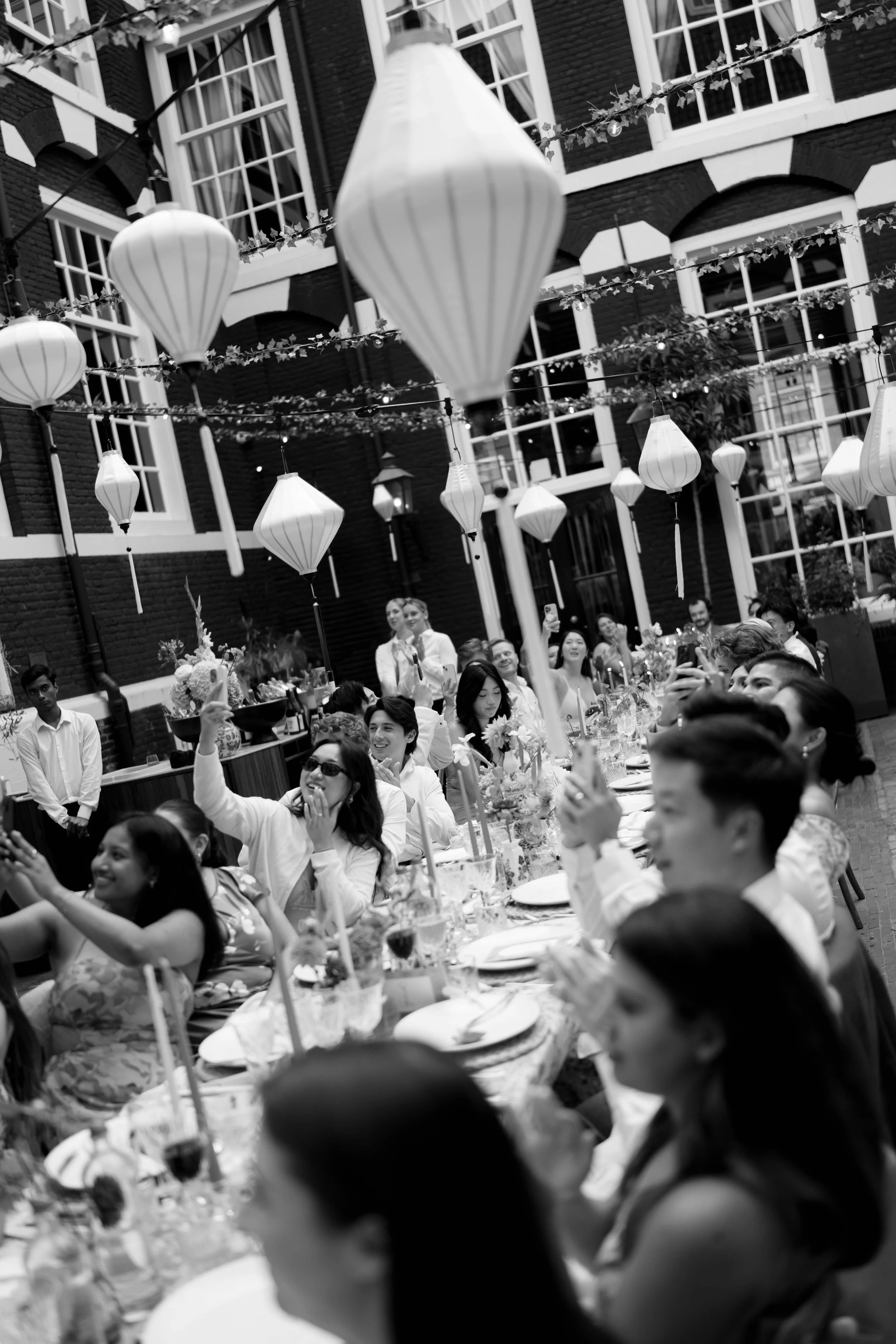 Petra Marton - Weddings by Petra - Amsterdam Wedding Photographer