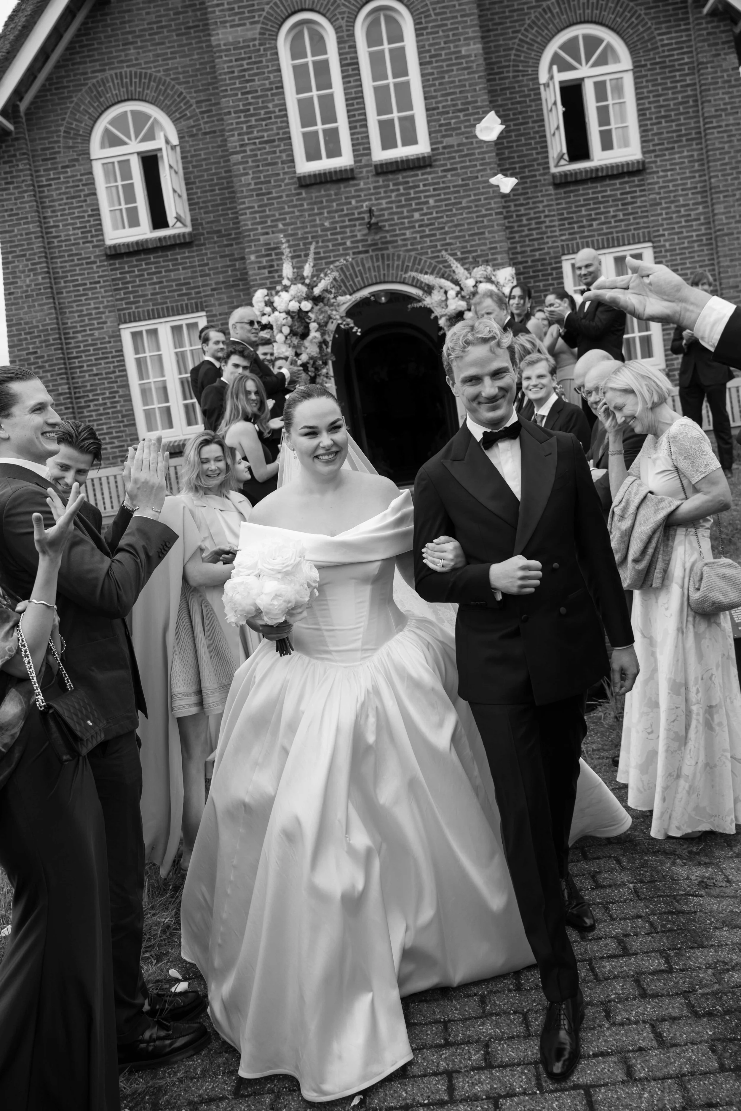 Amsterdam Wedding Photographer – Weddings by Petra
