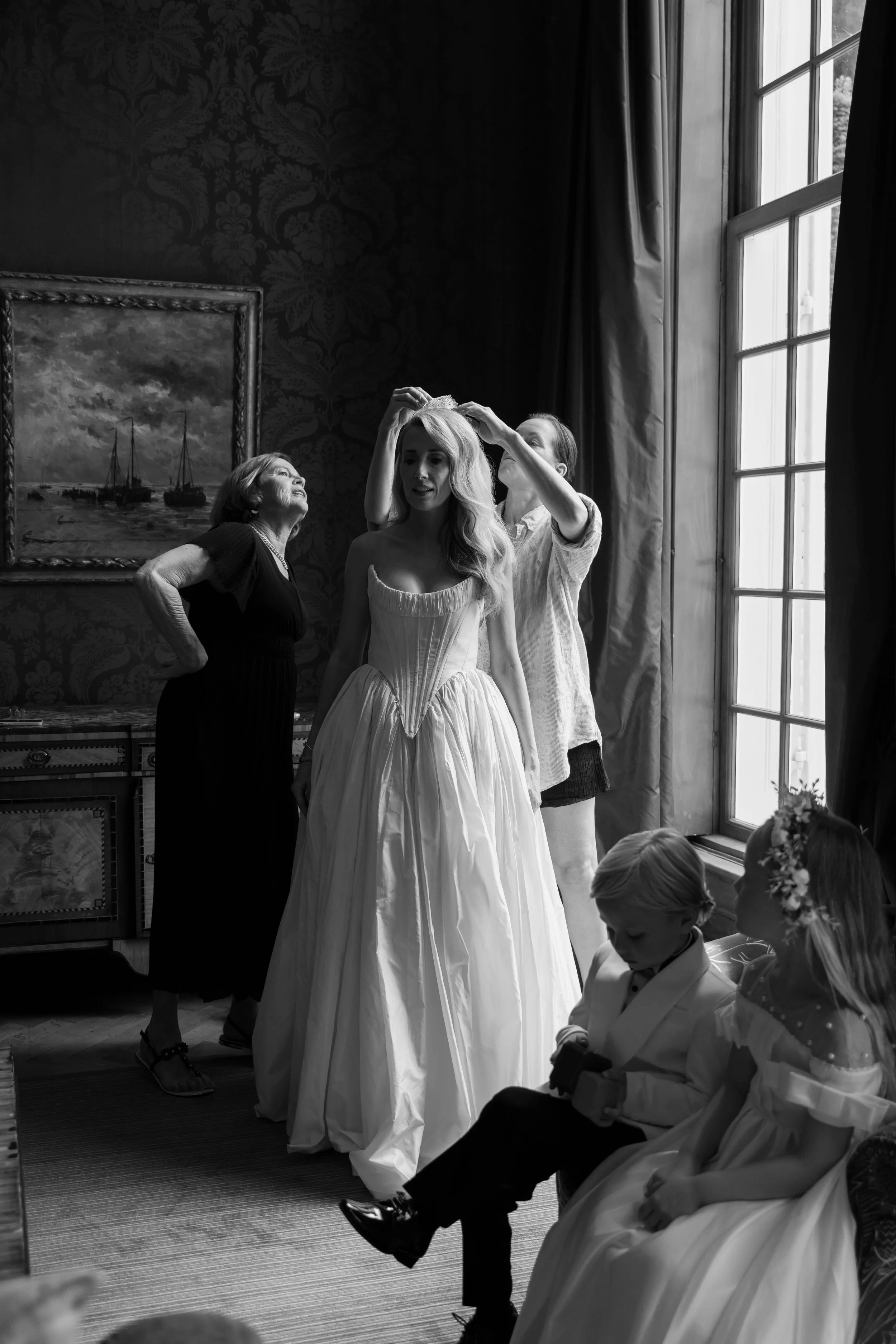 Petra Marton - Weddings by Petra - Amsterdam Wedding Photographer