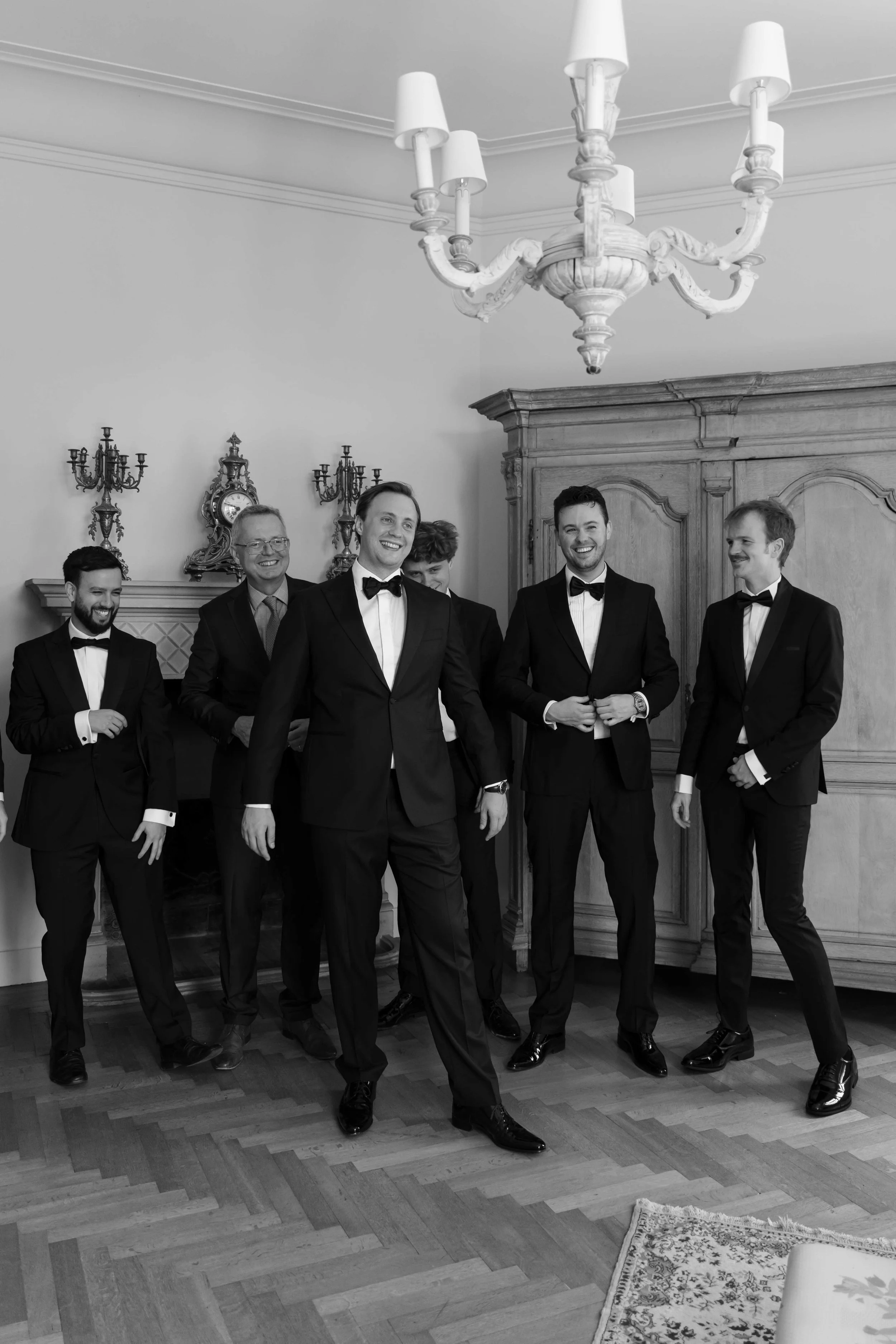 Petra Marton - Weddings by Petra - Amsterdam Wedding Photographer