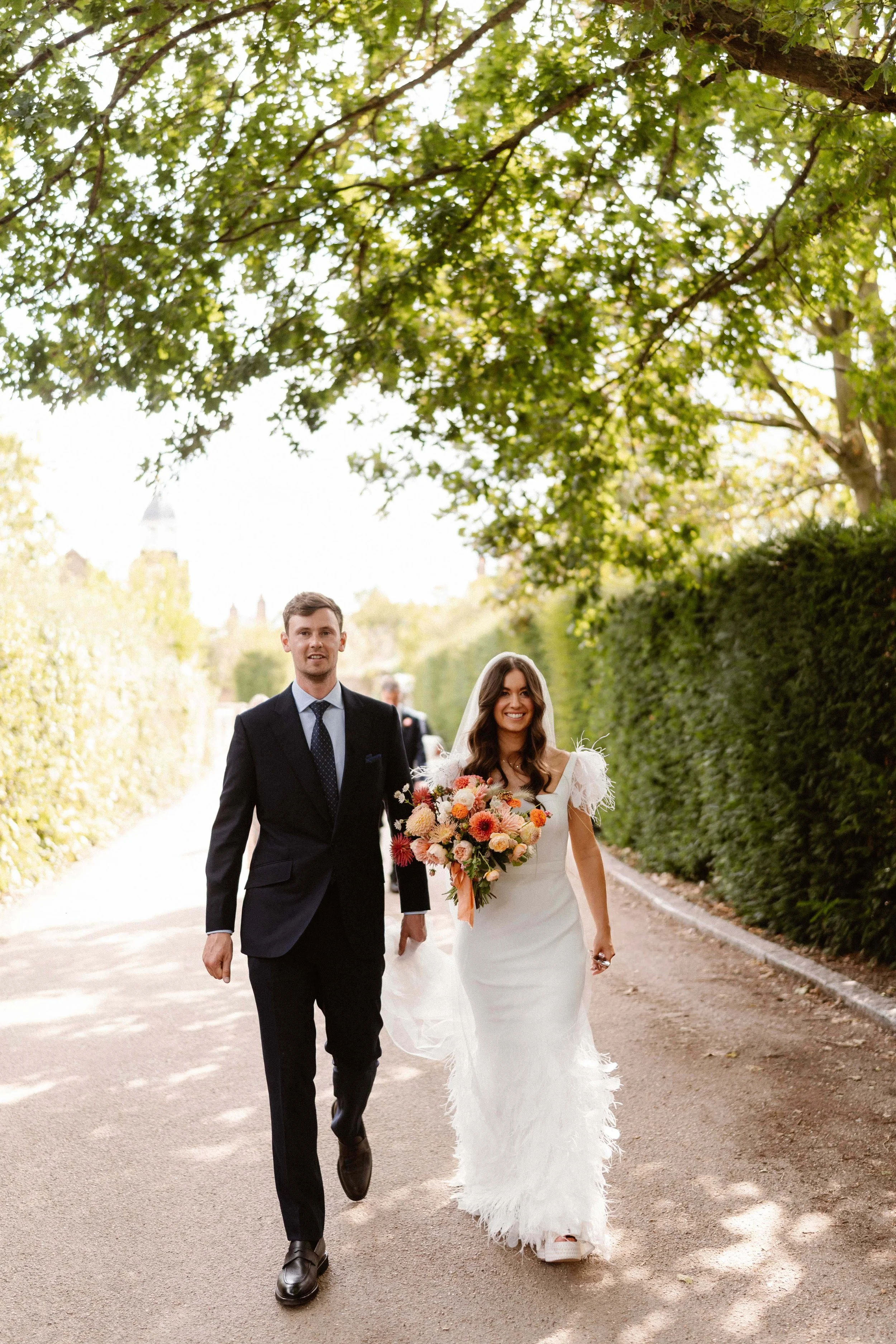 Petra Marton - Weddings by Petra - Amsterdam Wedding Photographer