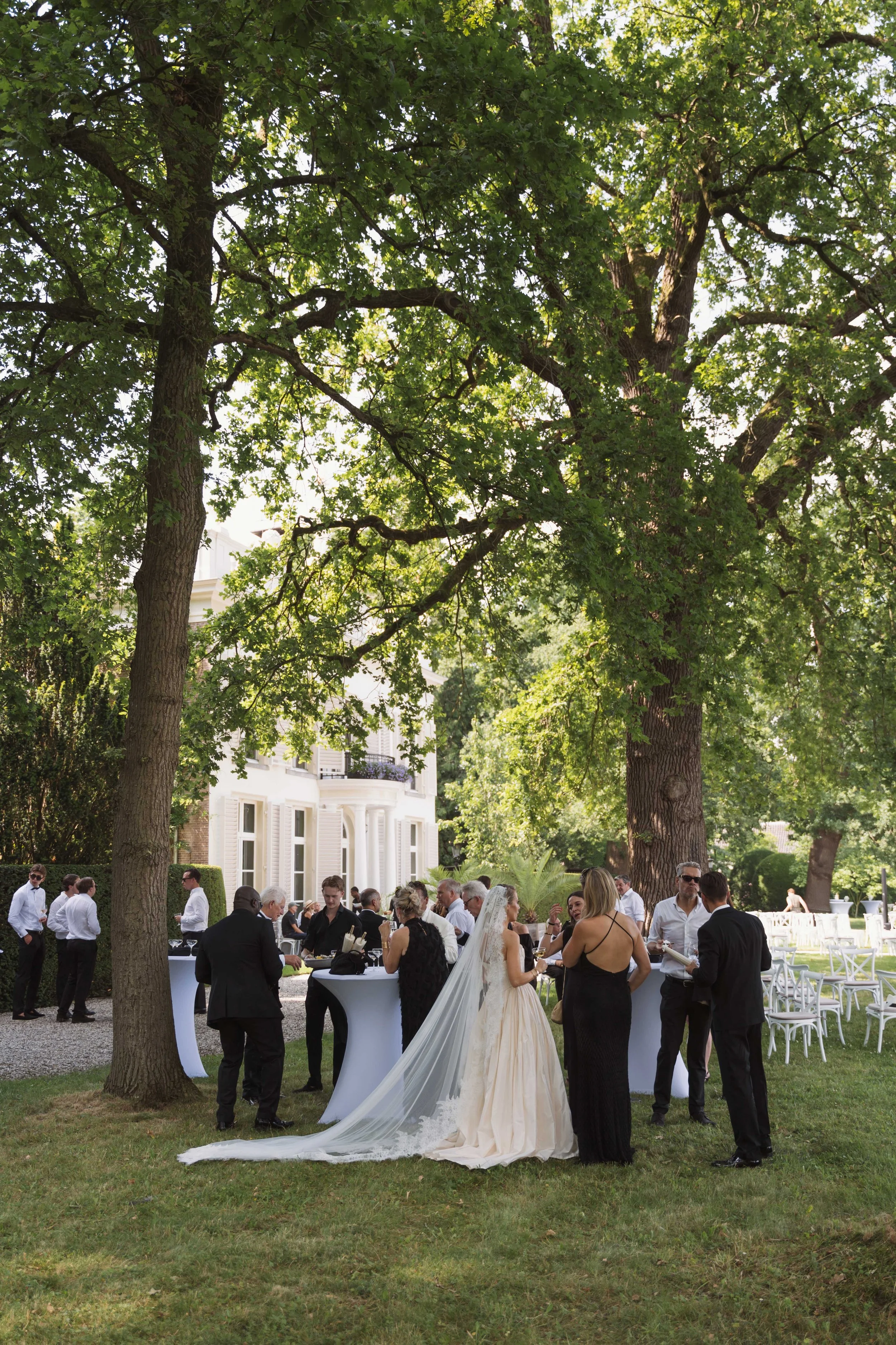 Petra Marton - Weddings by Petra - Amsterdam Wedding Photographer
