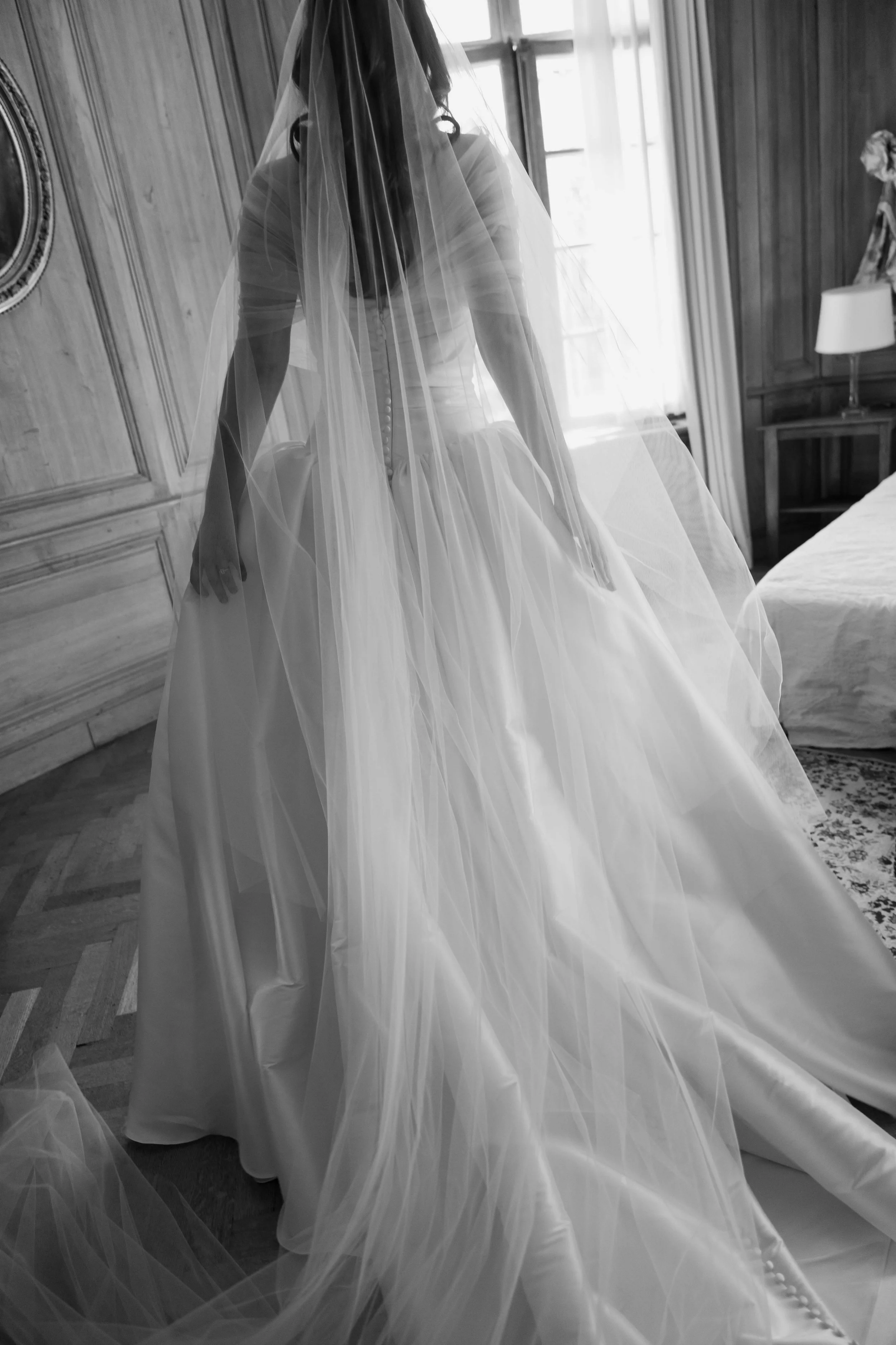 Petra Marton - Weddings by Petra - Amsterdam Wedding Photographer