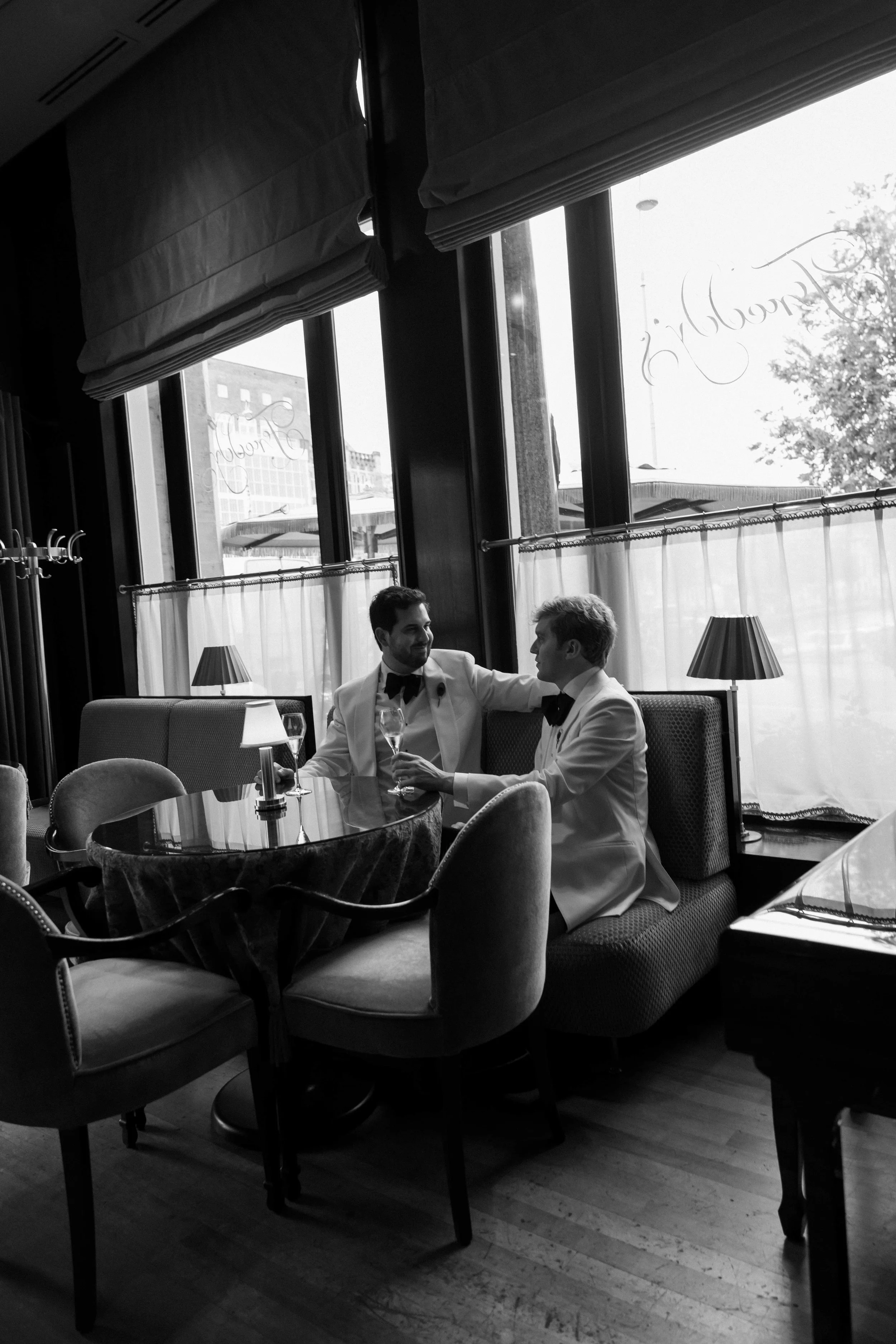Petra Marton - Weddings by Petra - Amsterdam Wedding Photographer