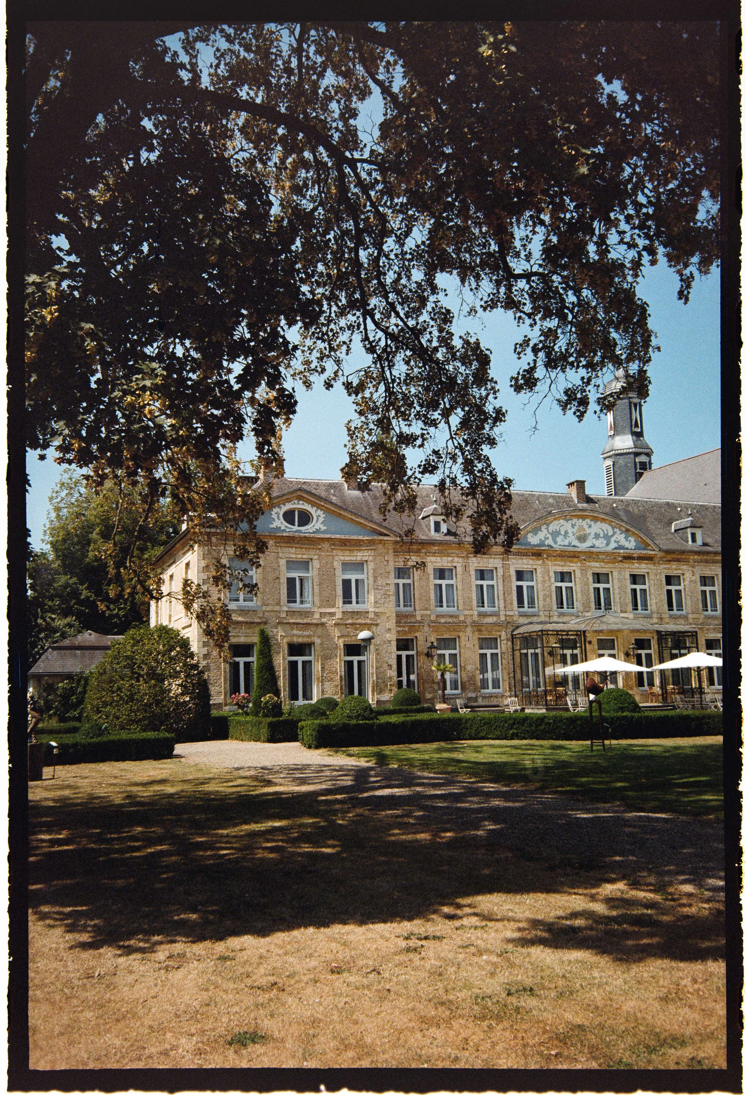 Amsterdam Wedding Photographer – Weddings by Petra - Chateau St Gerlach