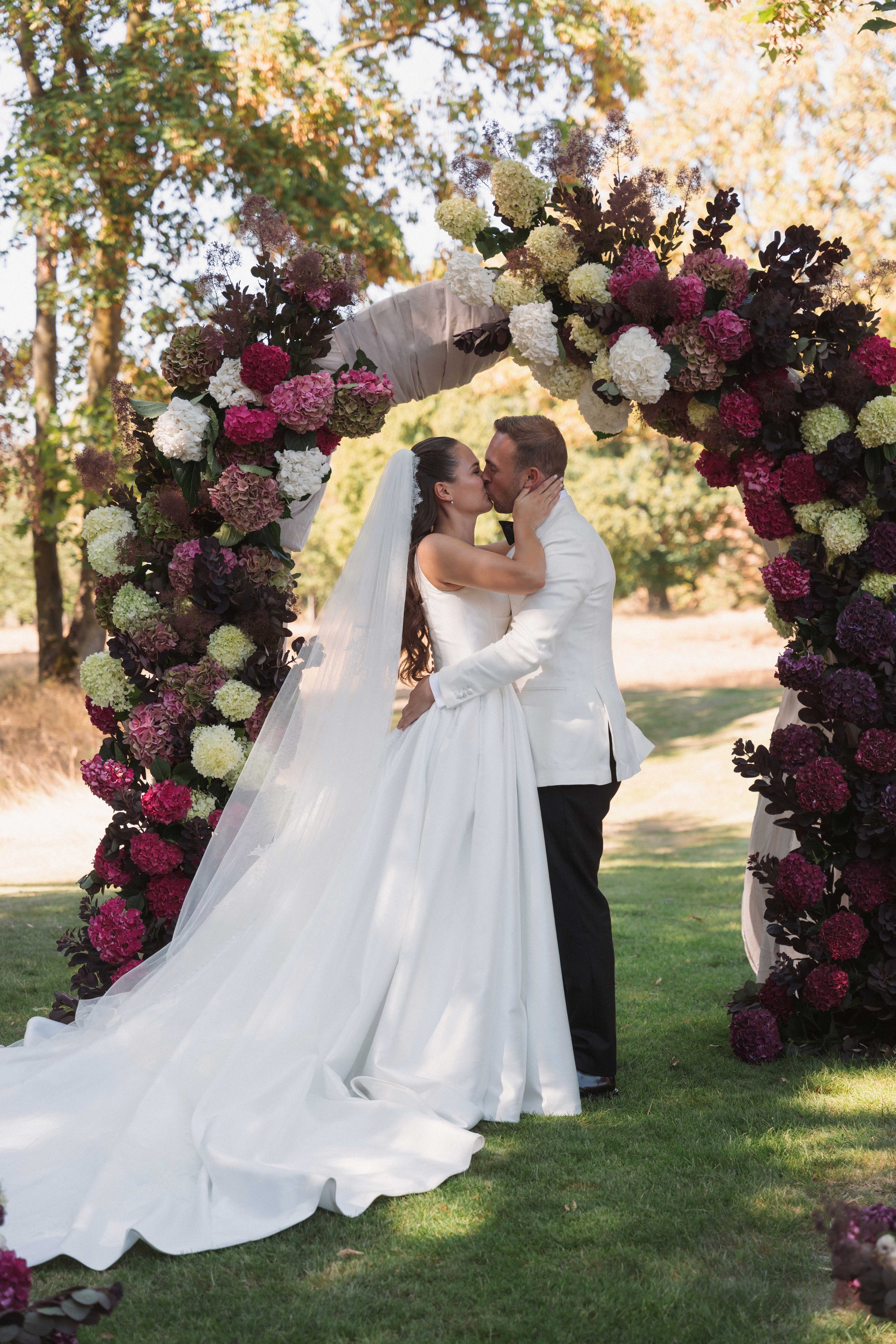 Petra Marton - Weddings by Petra - Amsterdam Wedding Photographer