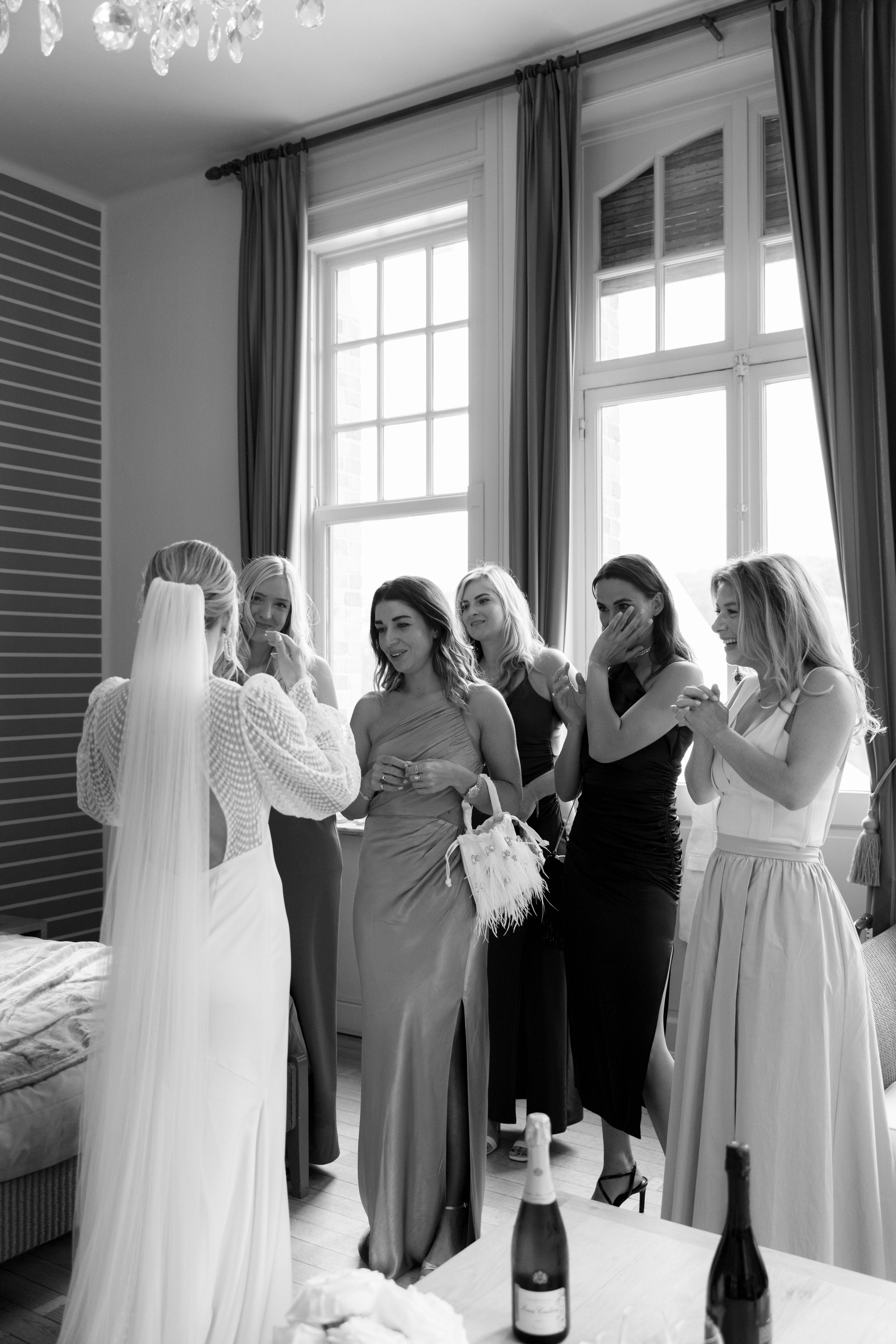 Petra Marton - Weddings by Petra - Amsterdam Wedding Photographer