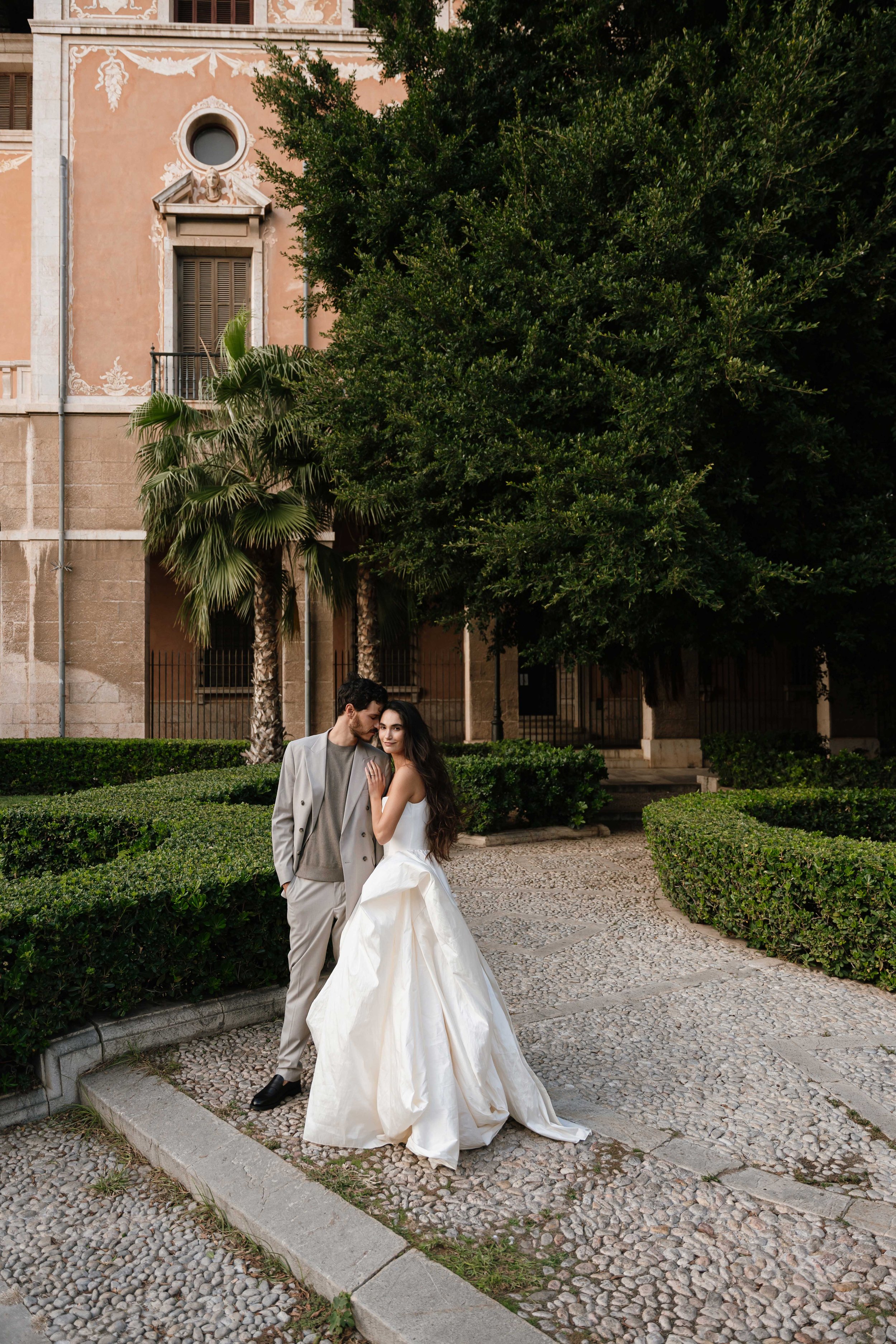 Petra Marton - Weddings by Petra - Amsterdam Wedding Photographer