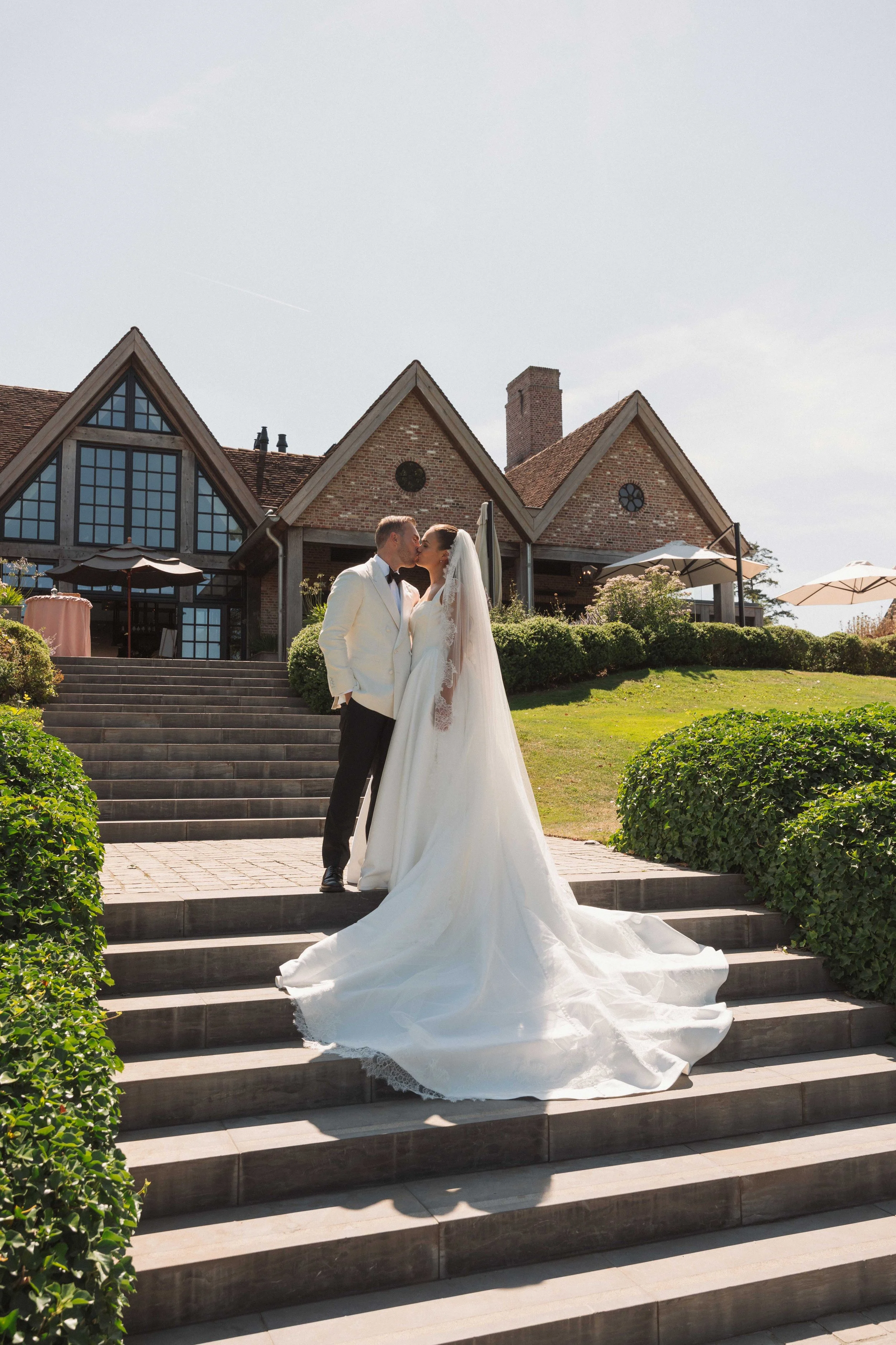 Petra Marton - Weddings by Petra - Amsterdam Wedding Photographer