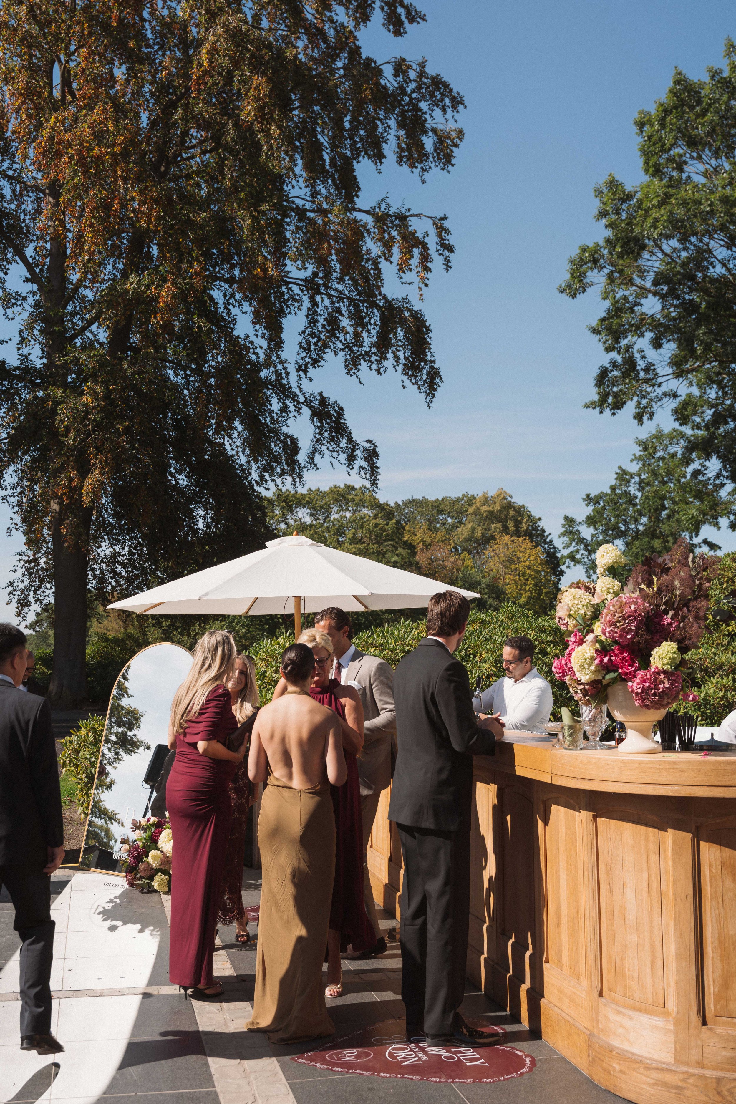 Petra Marton - Weddings by Petra - Amsterdam Wedding Photographer