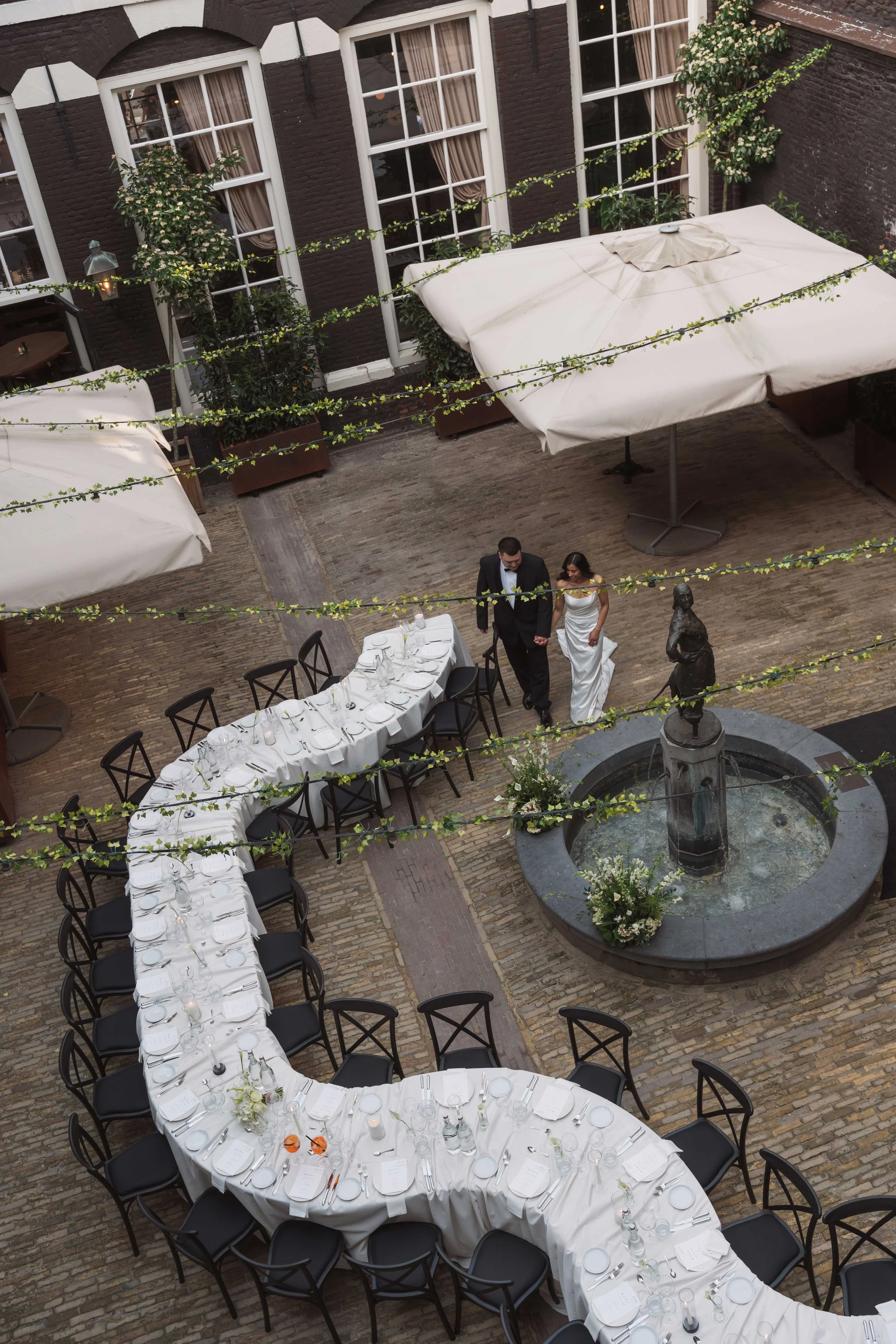 Petra Marton - Weddings by Petra - Amsterdam Wedding Photographer