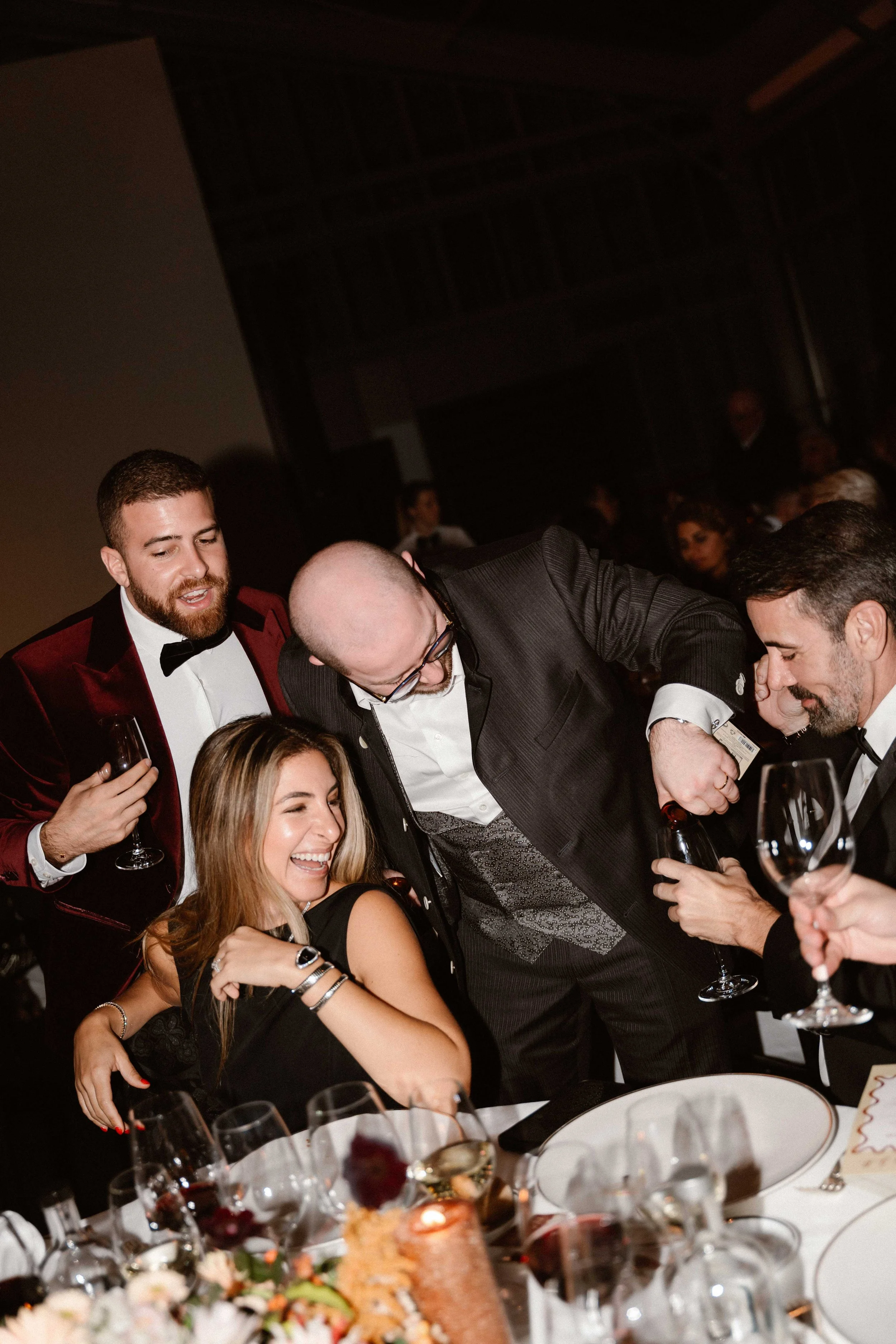 Petra Marton - Weddings by Petra - Amsterdam Wedding Photographer